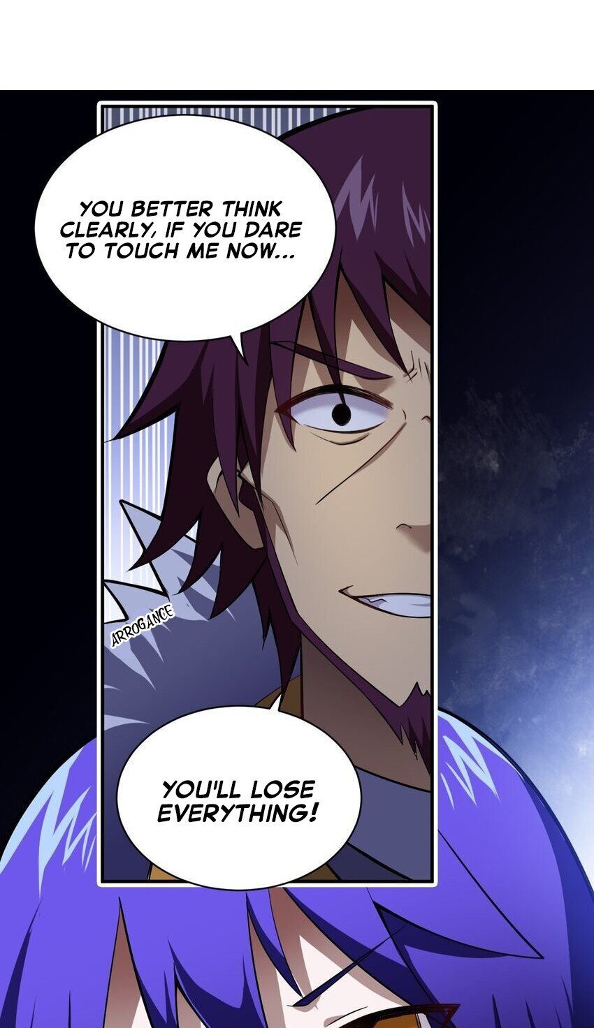 I, the Strongest Demon, Have Regained My Youth?! chapter 50.1 page 8