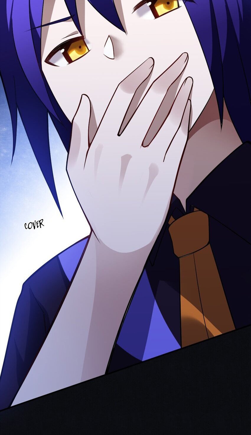 I, the Strongest Demon, Have Regained My Youth?! chapter 50.1 page 9