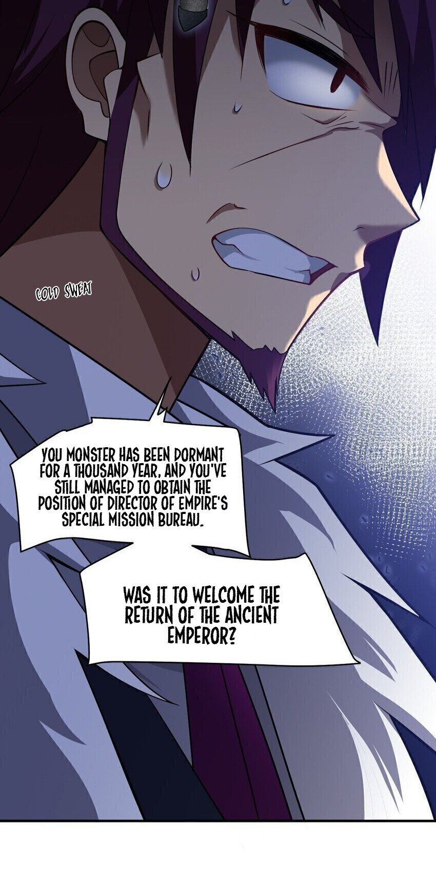 I, the Strongest Demon, Have Regained My Youth?! chapter 50.2 page 10