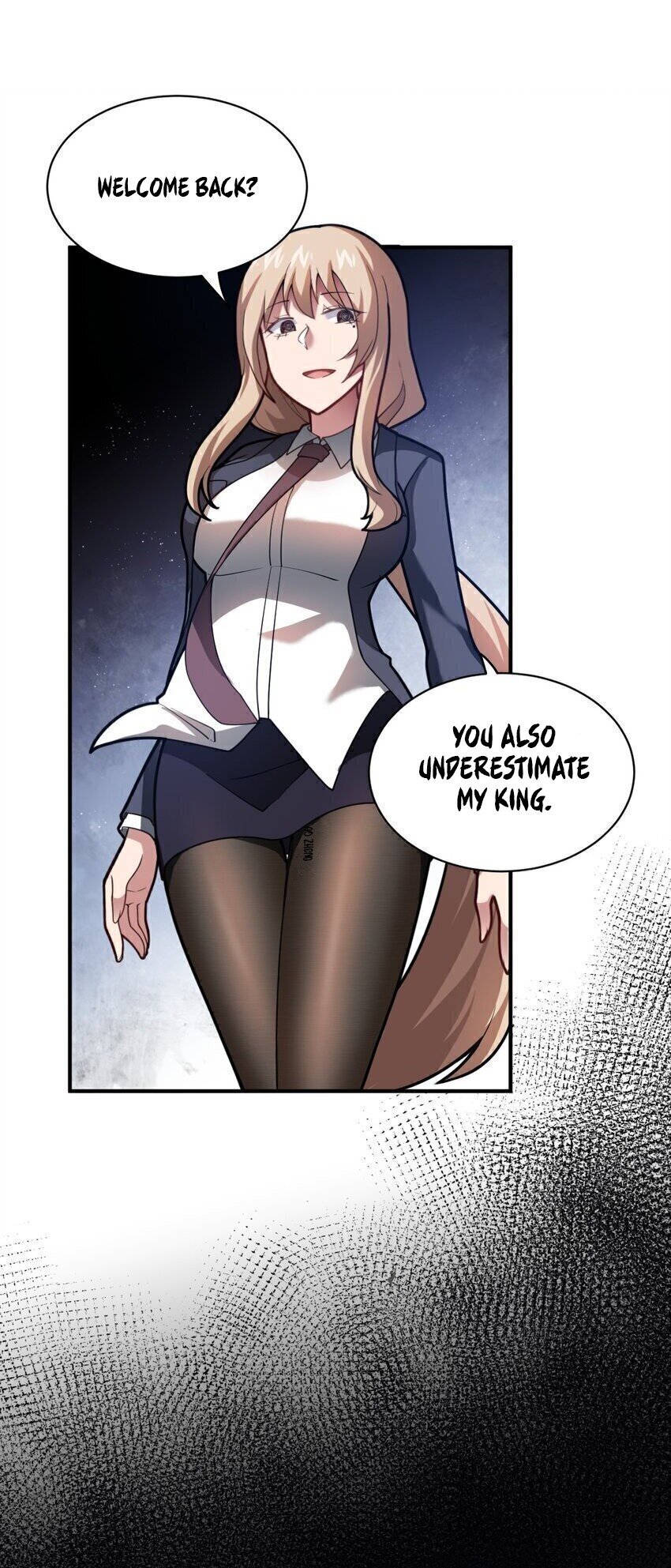 I, the Strongest Demon, Have Regained My Youth?! chapter 50.2 page 11