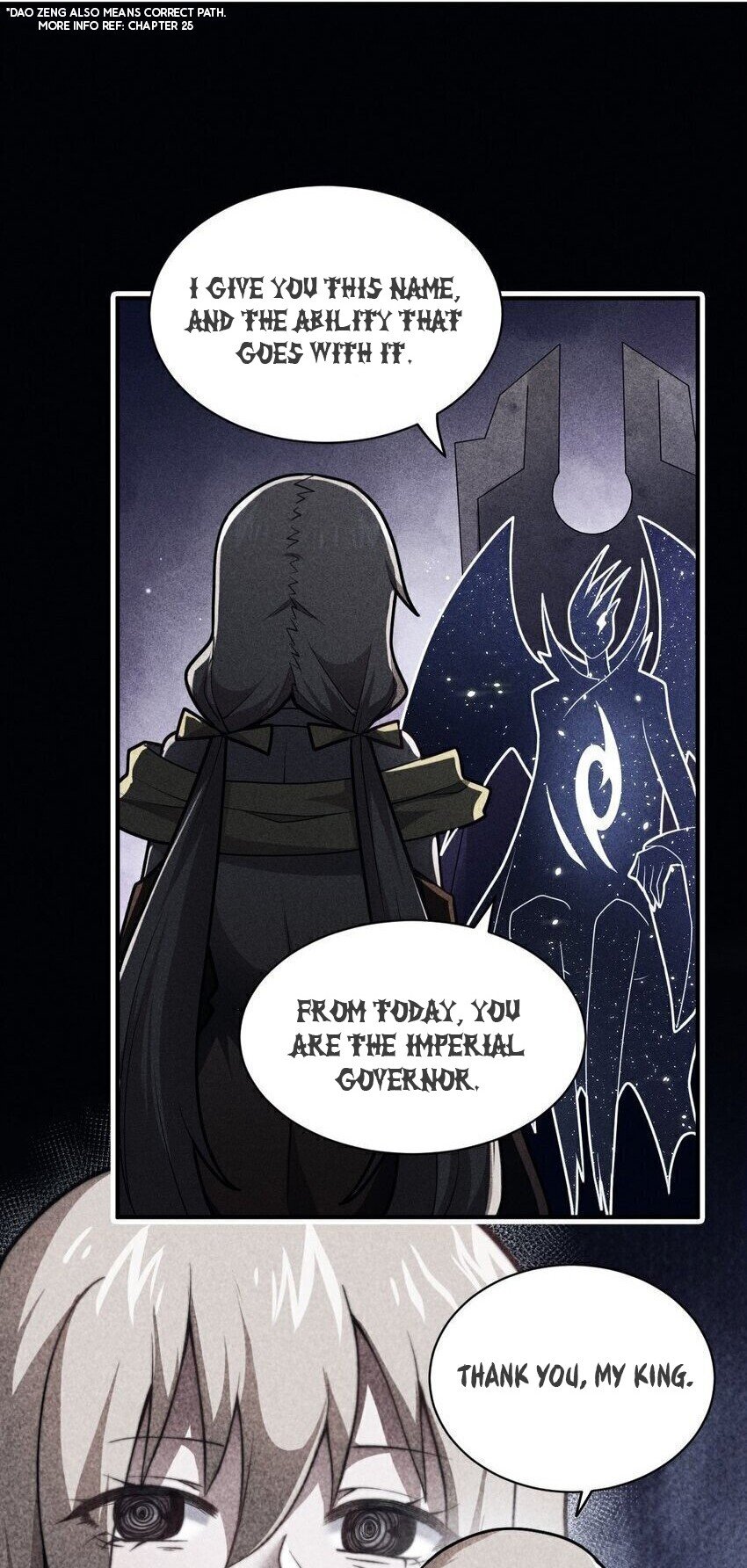 I, the Strongest Demon, Have Regained My Youth?! chapter 50.2 page 13
