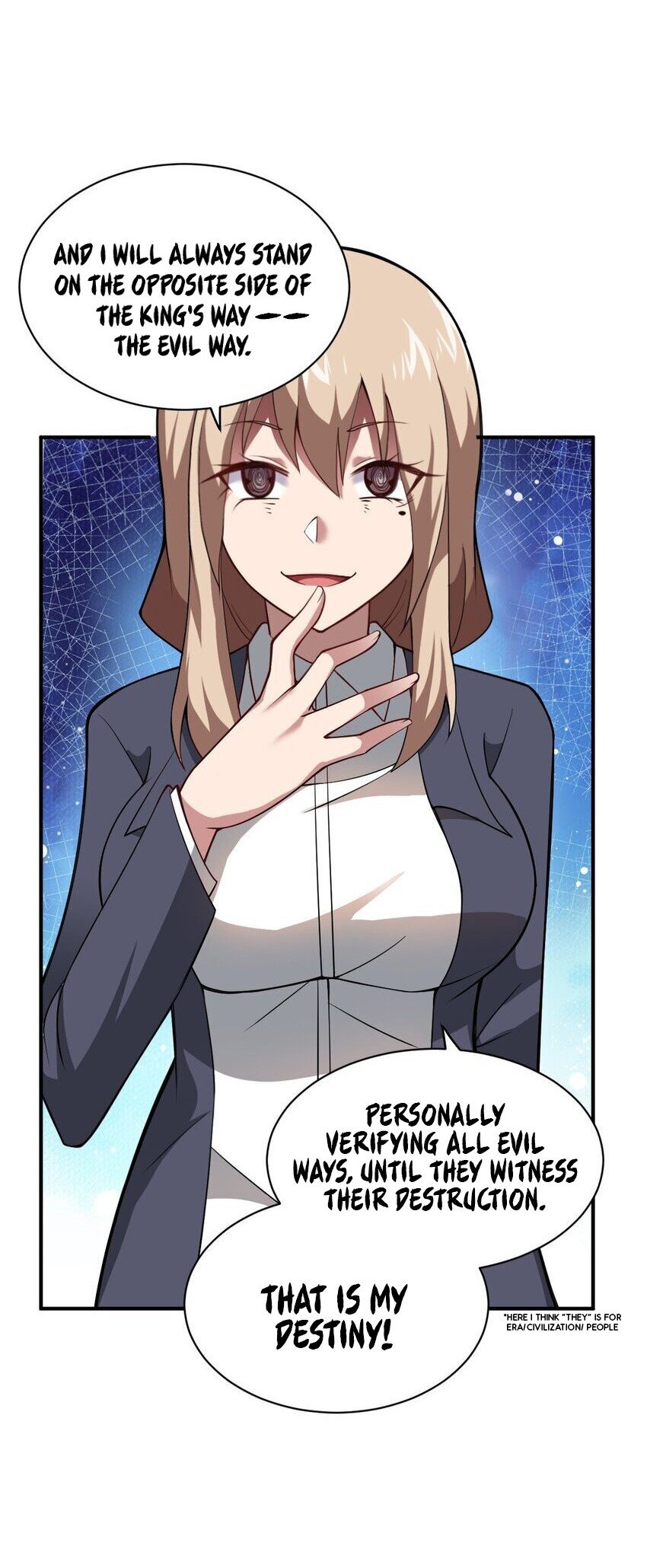 I, the Strongest Demon, Have Regained My Youth?! chapter 50.2 page 18