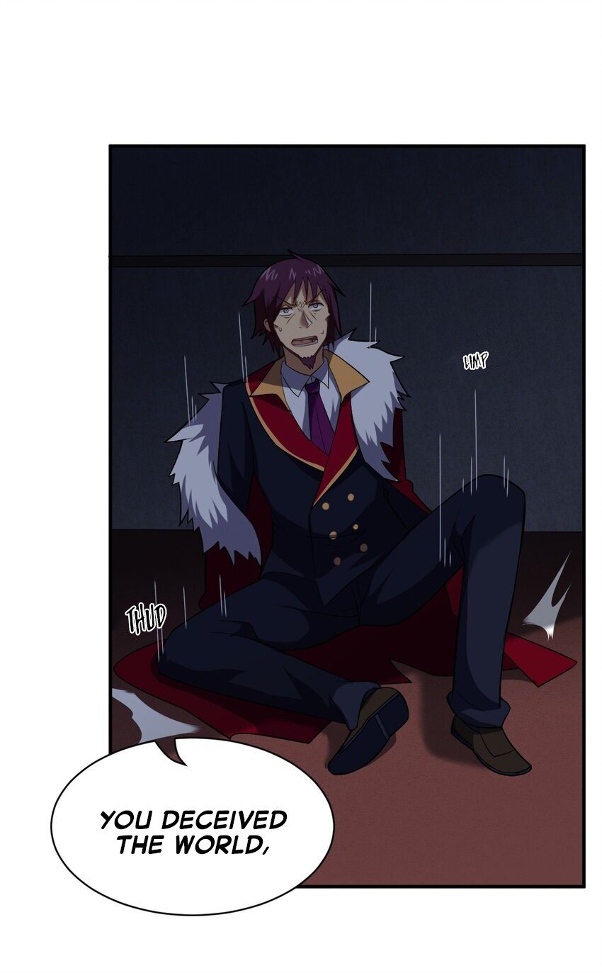 I, the Strongest Demon, Have Regained My Youth?! chapter 50.2 page 19