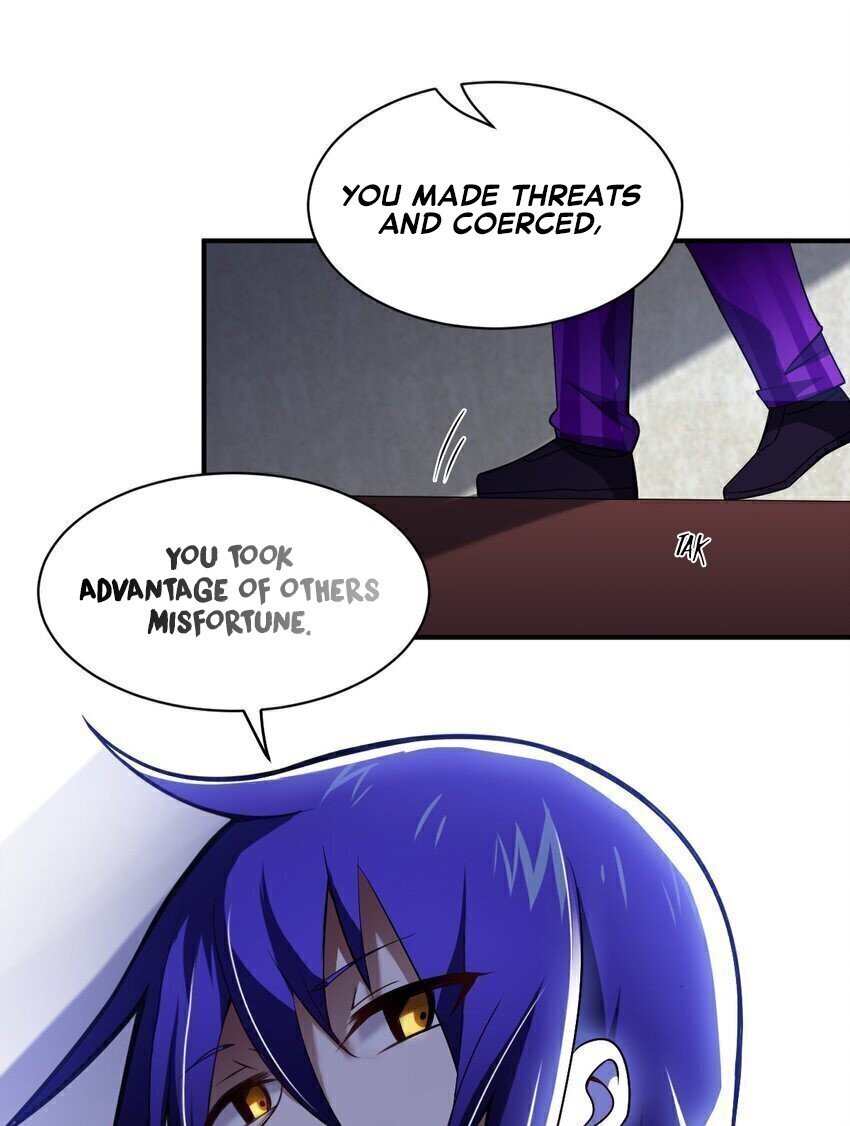 I, the Strongest Demon, Have Regained My Youth?! chapter 50.2 page 20
