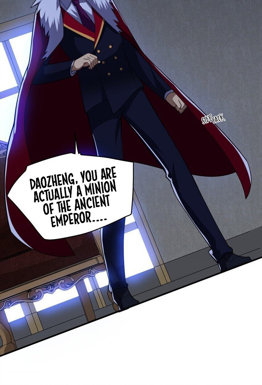 I, the Strongest Demon, Have Regained My Youth?! chapter 50.2 page 5