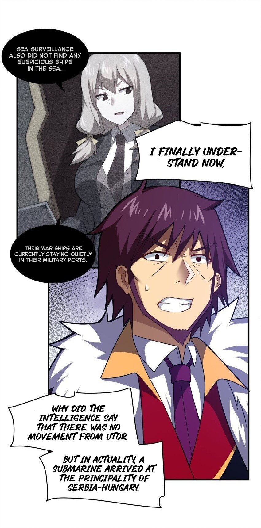 I, the Strongest Demon, Have Regained My Youth?! chapter 50.2 page 6