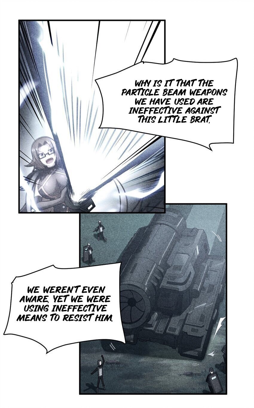 I, the Strongest Demon, Have Regained My Youth?! chapter 50.2 page 7