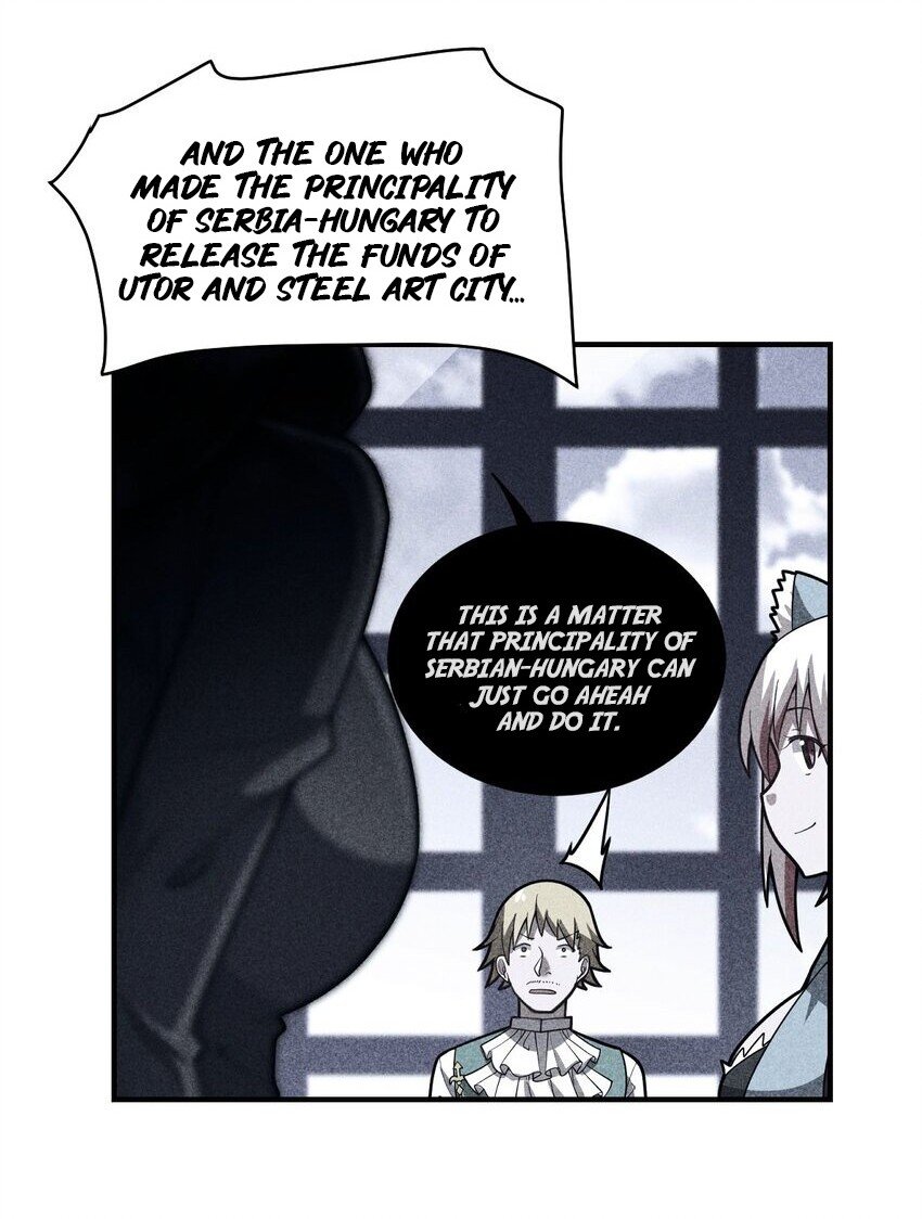 I, the Strongest Demon, Have Regained My Youth?! chapter 50.2 page 8