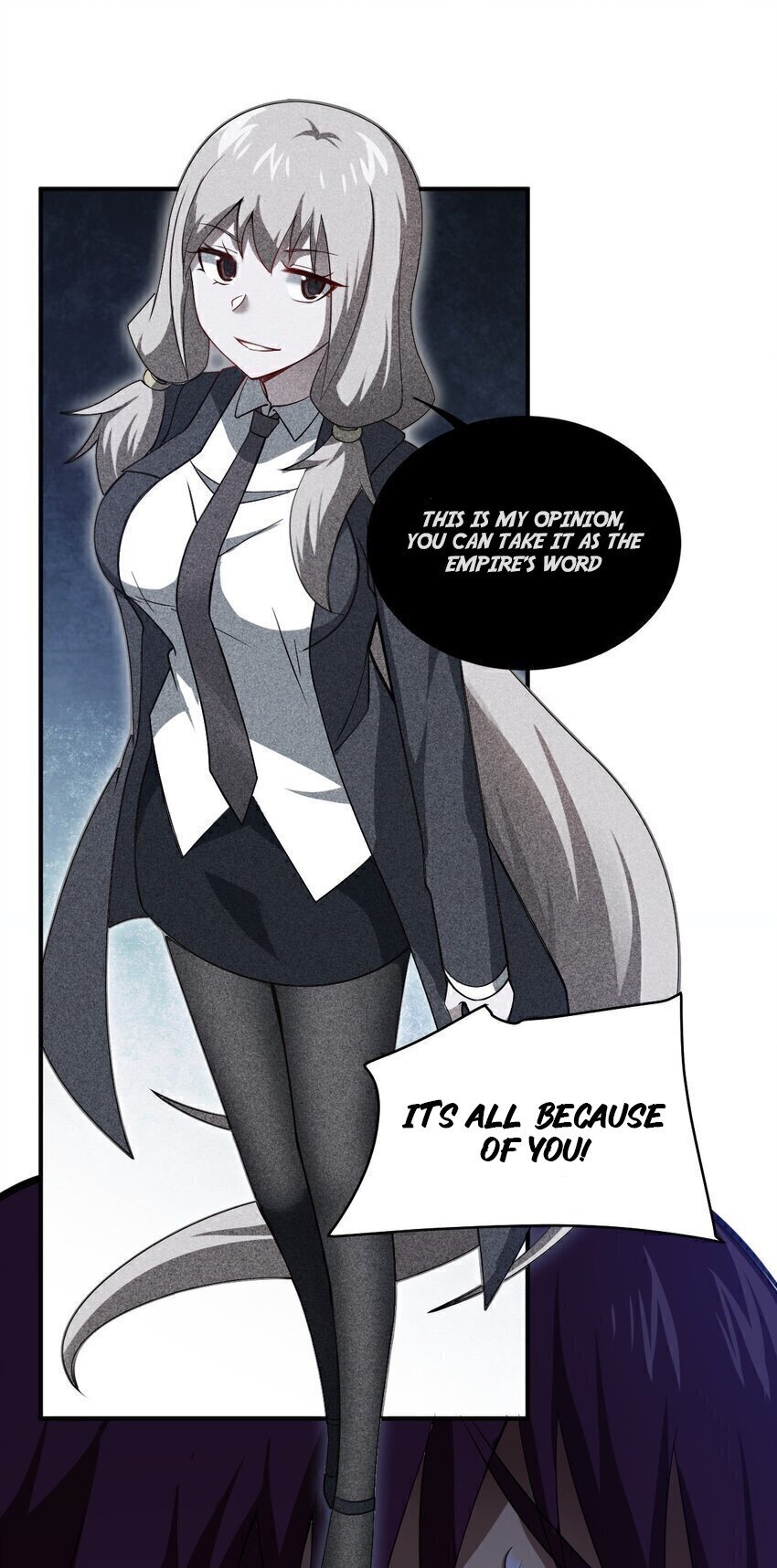 I, the Strongest Demon, Have Regained My Youth?! chapter 50.2 page 9