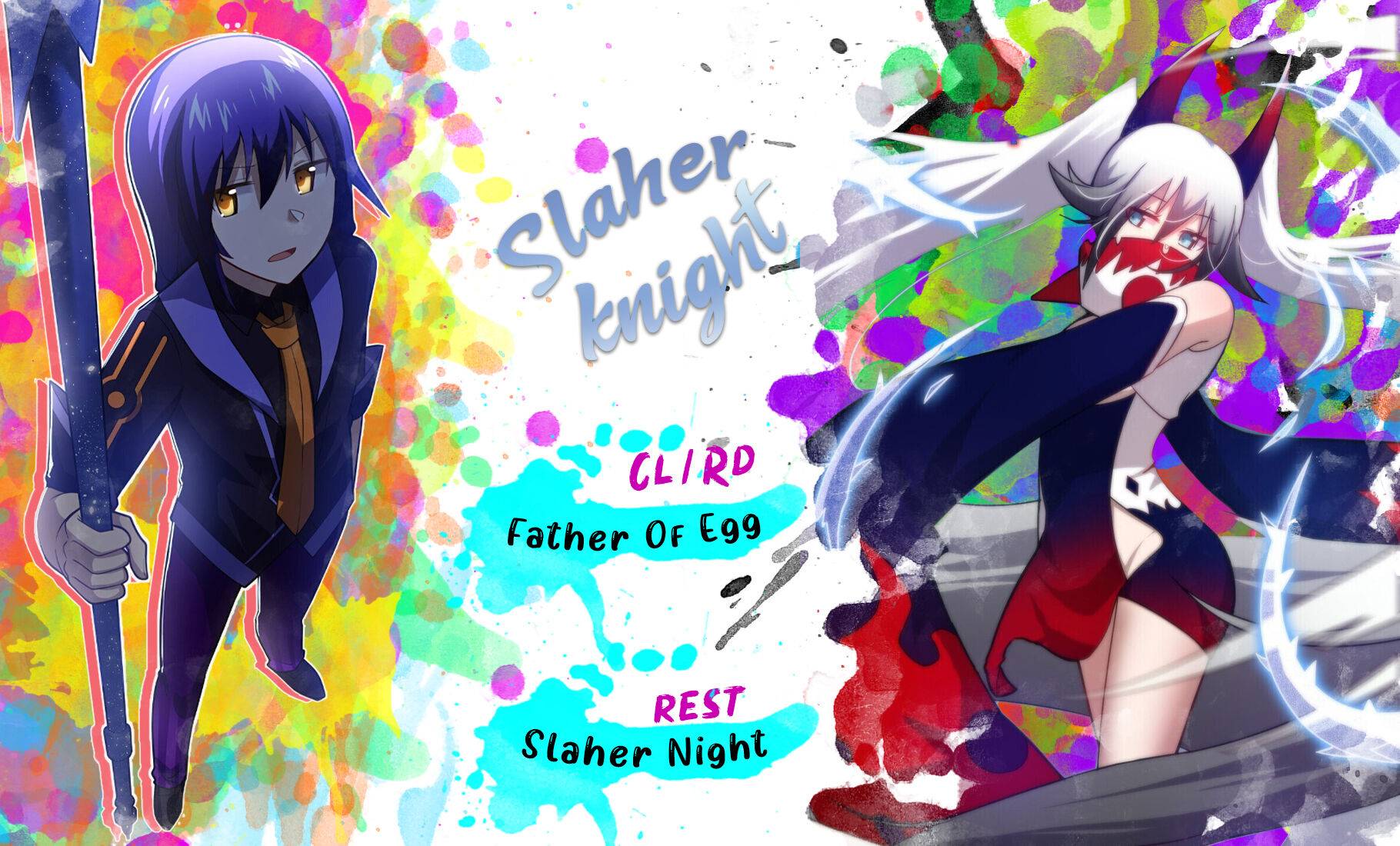 I, the Strongest Demon, Have Regained My Youth?! chapter 51 page 1