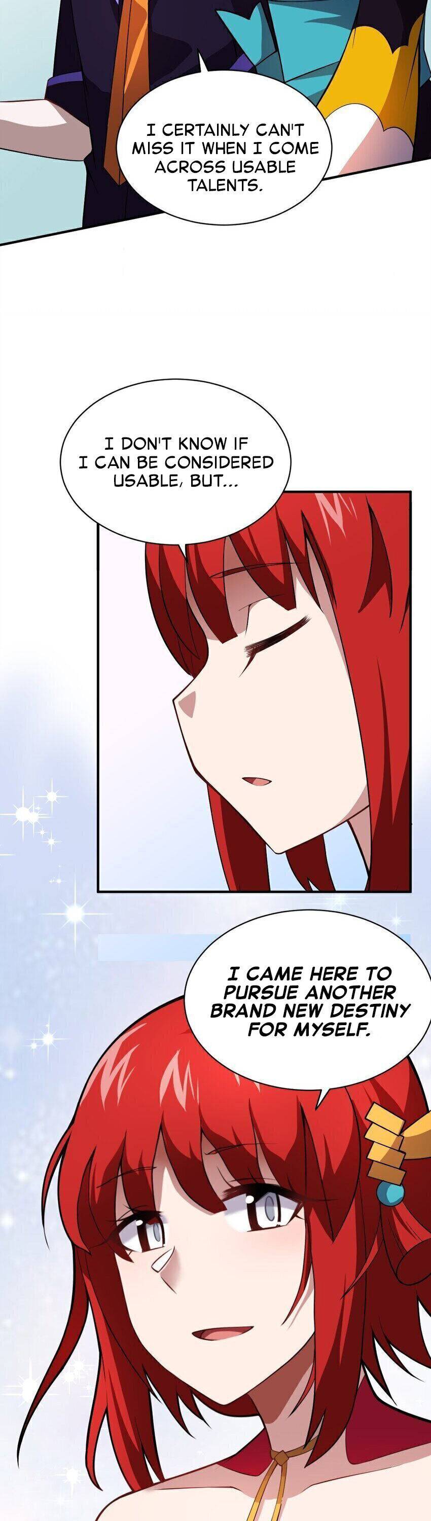 I, the Strongest Demon, Have Regained My Youth?! chapter 51 page 15