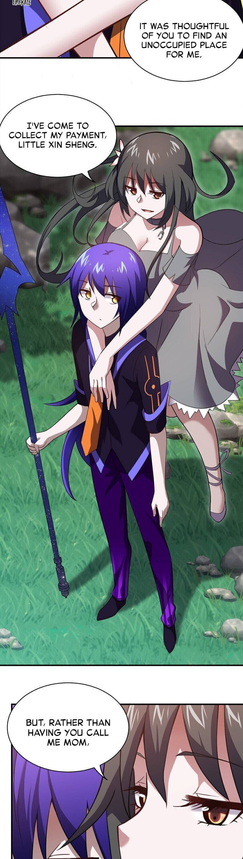 I, the Strongest Demon, Have Regained My Youth?! chapter 51 page 20