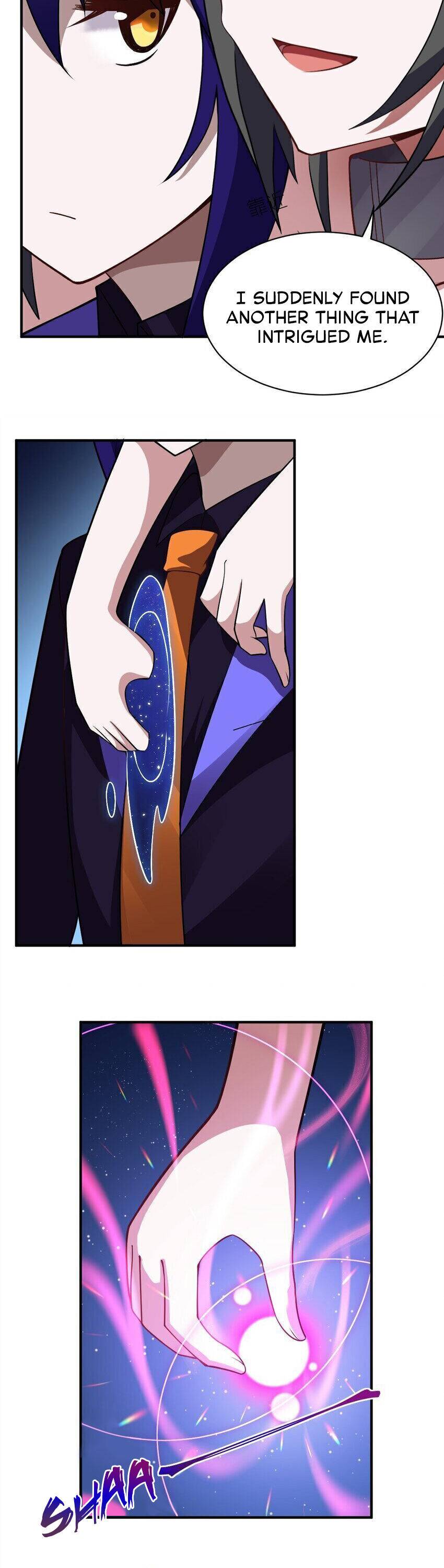 I, the Strongest Demon, Have Regained My Youth?! chapter 51 page 21