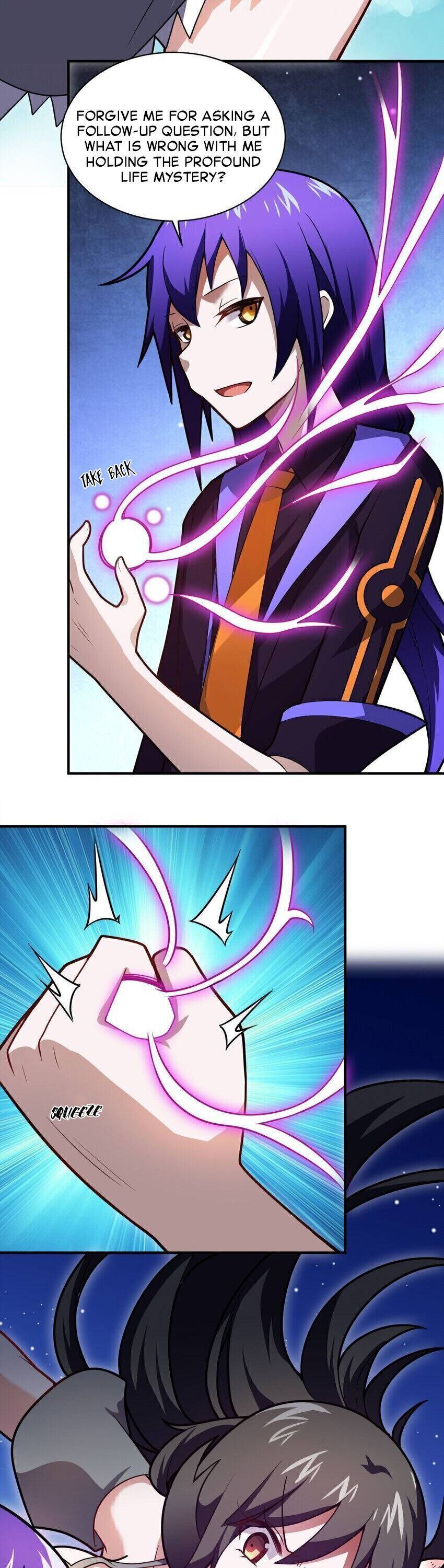 I, the Strongest Demon, Have Regained My Youth?! chapter 51 page 24