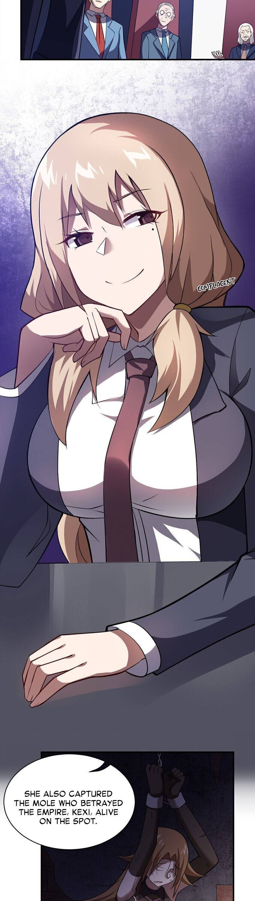 I, the Strongest Demon, Have Regained My Youth?! chapter 51 page 5