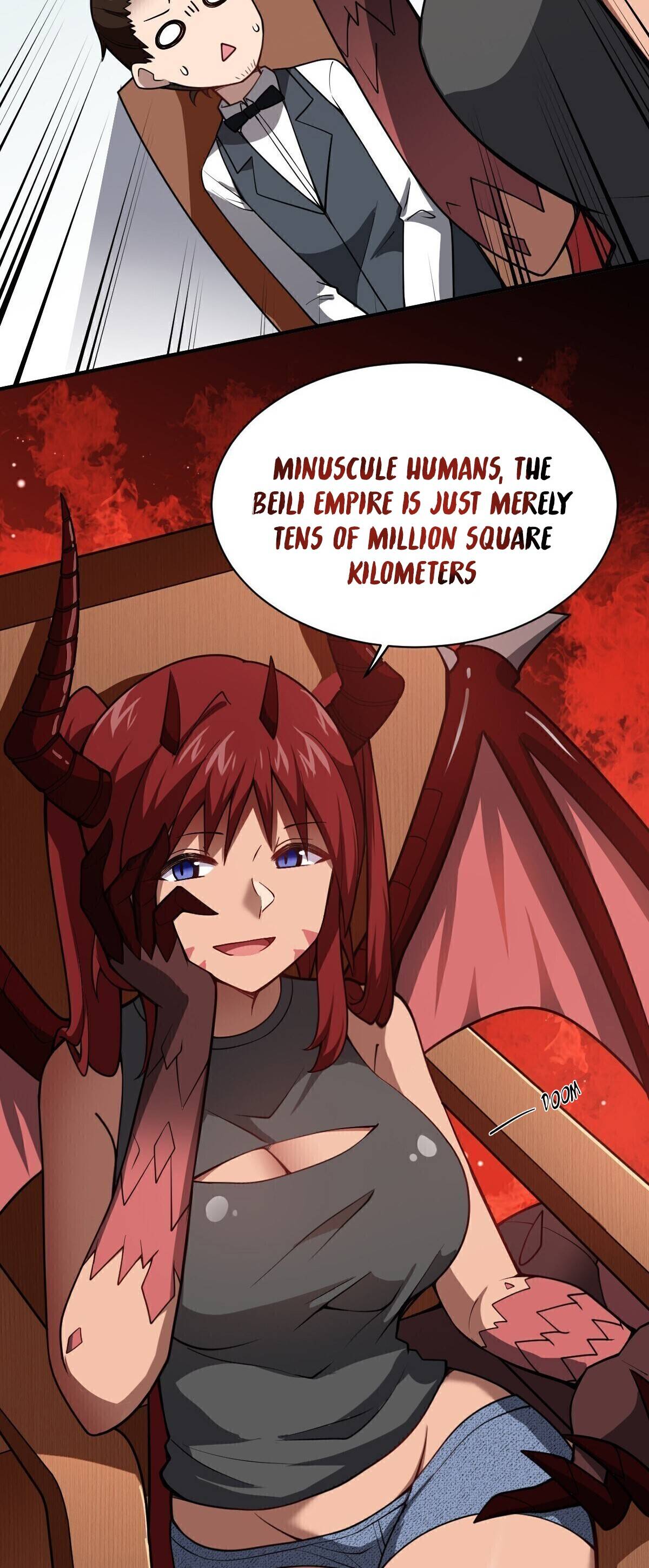 I, the Strongest Demon, Have Regained My Youth?! chapter 52 page 11