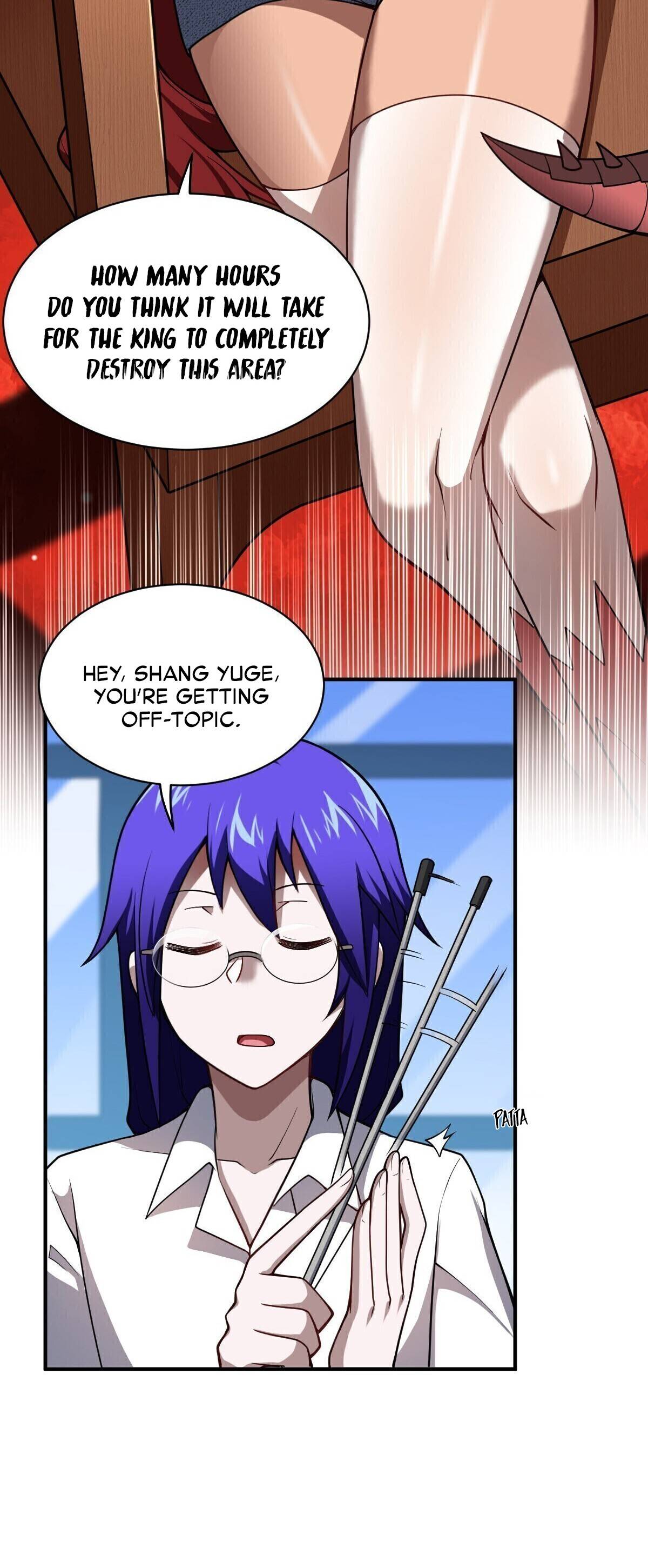 I, the Strongest Demon, Have Regained My Youth?! chapter 52 page 12