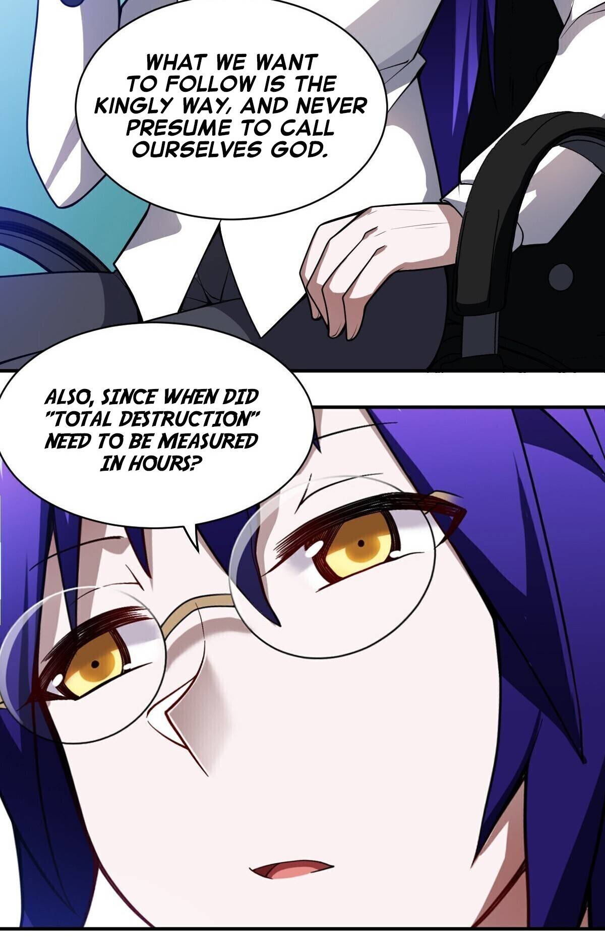 I, the Strongest Demon, Have Regained My Youth?! chapter 52 page 14