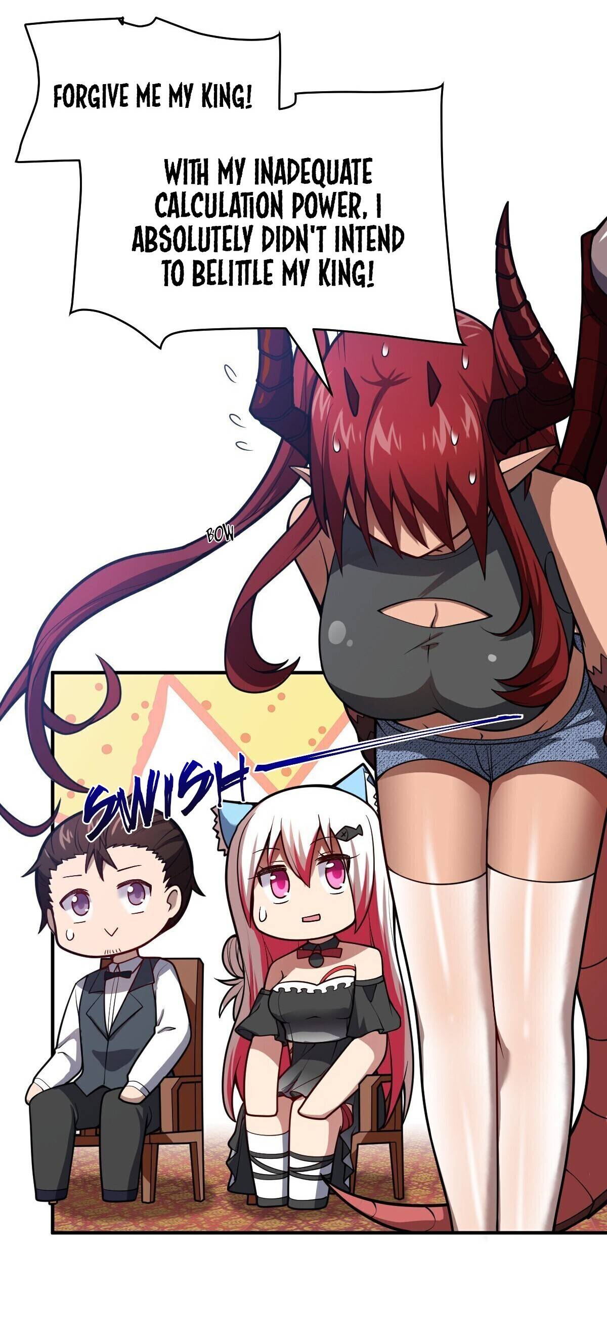 I, the Strongest Demon, Have Regained My Youth?! chapter 52 page 15