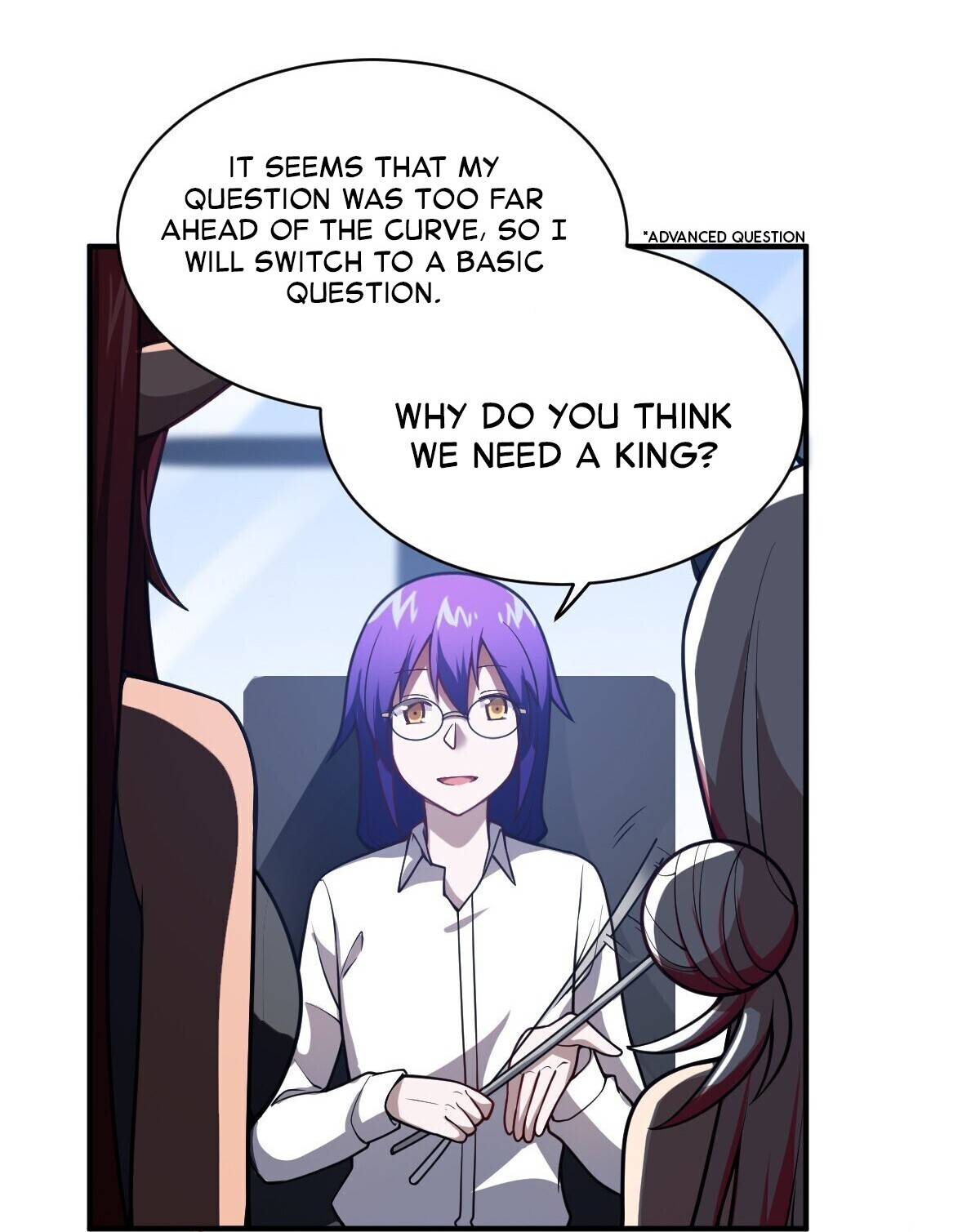 I, the Strongest Demon, Have Regained My Youth?! chapter 52 page 17