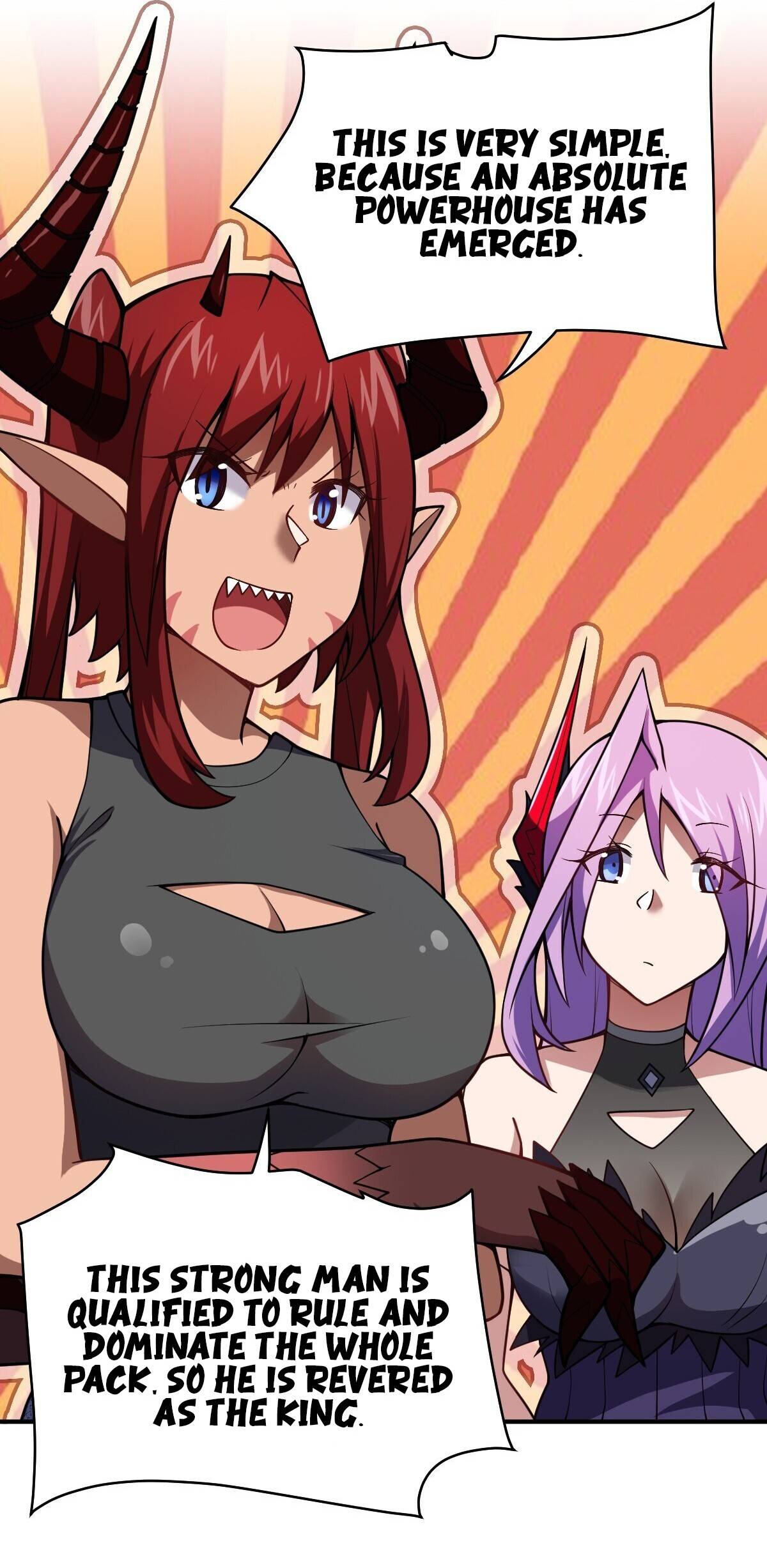 I, the Strongest Demon, Have Regained My Youth?! chapter 52 page 18