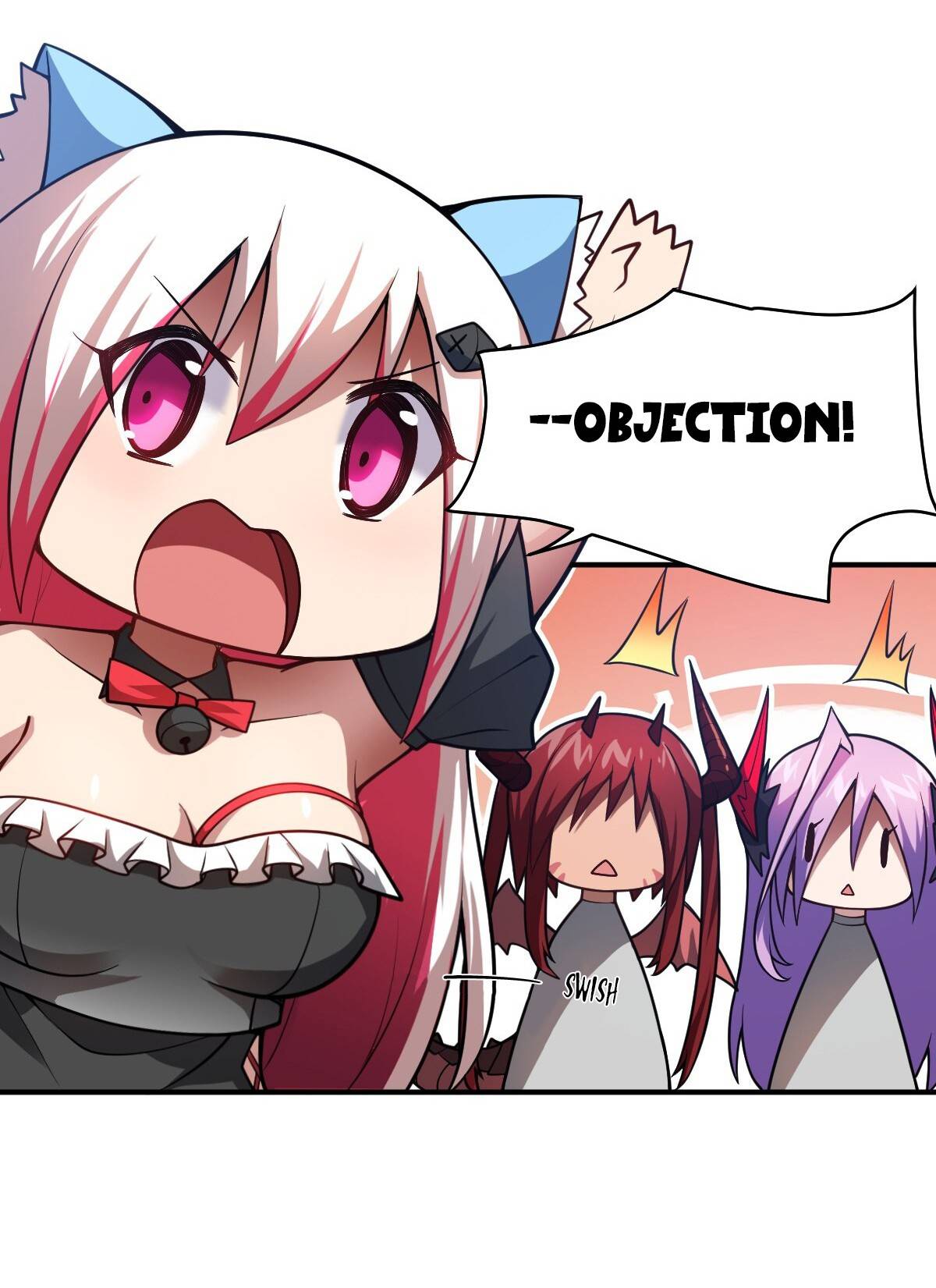 I, the Strongest Demon, Have Regained My Youth?! chapter 52 page 20