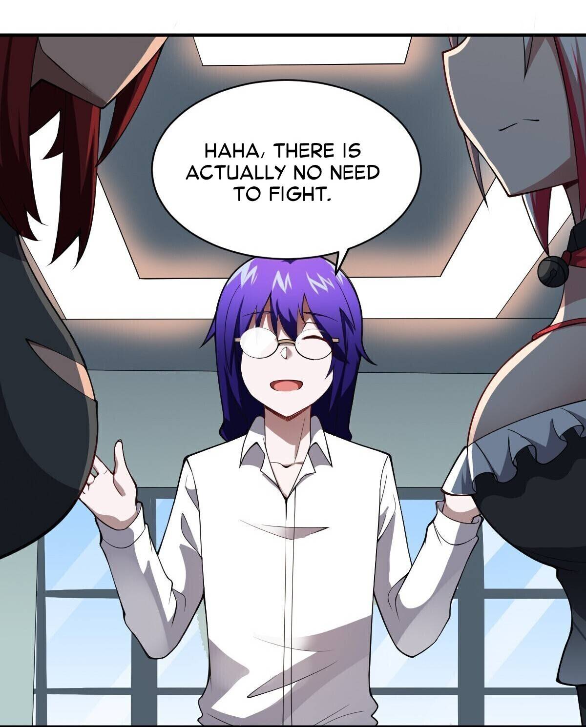 I, the Strongest Demon, Have Regained My Youth?! chapter 52 page 23