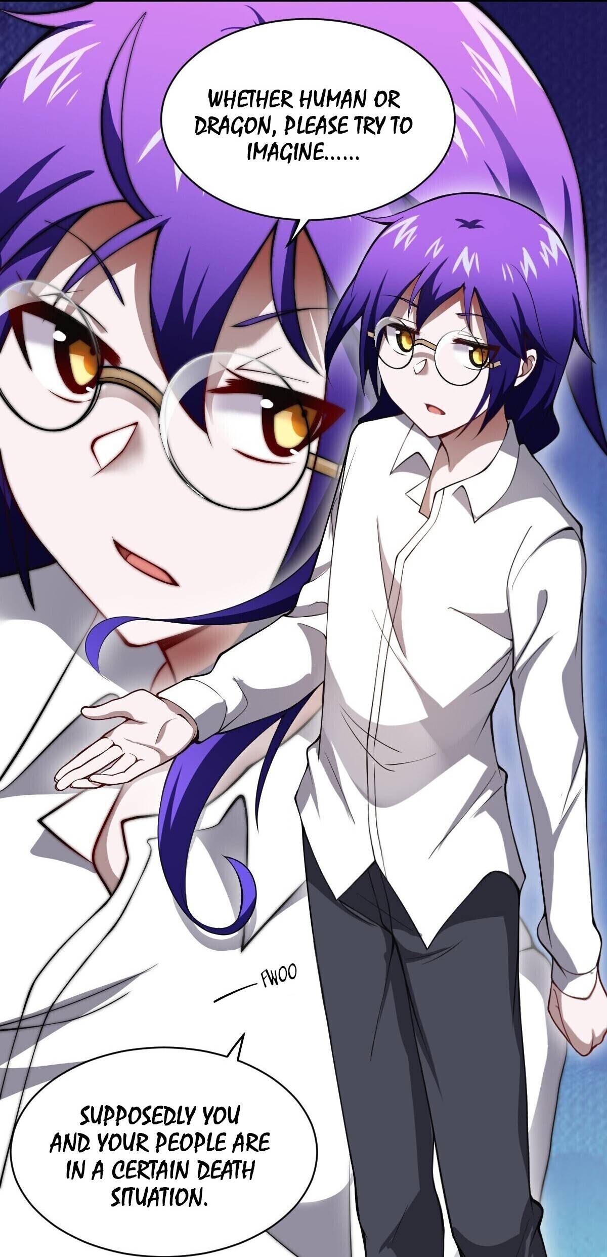 I, the Strongest Demon, Have Regained My Youth?! chapter 52 page 24