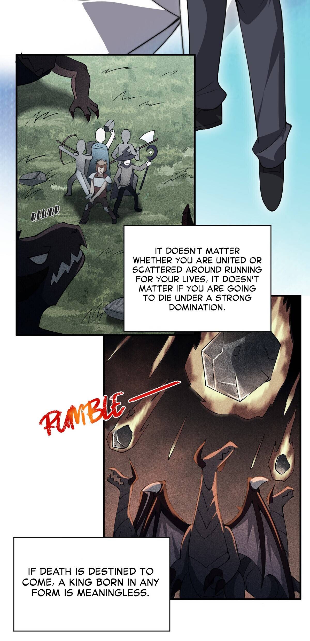 I, the Strongest Demon, Have Regained My Youth?! chapter 52 page 25