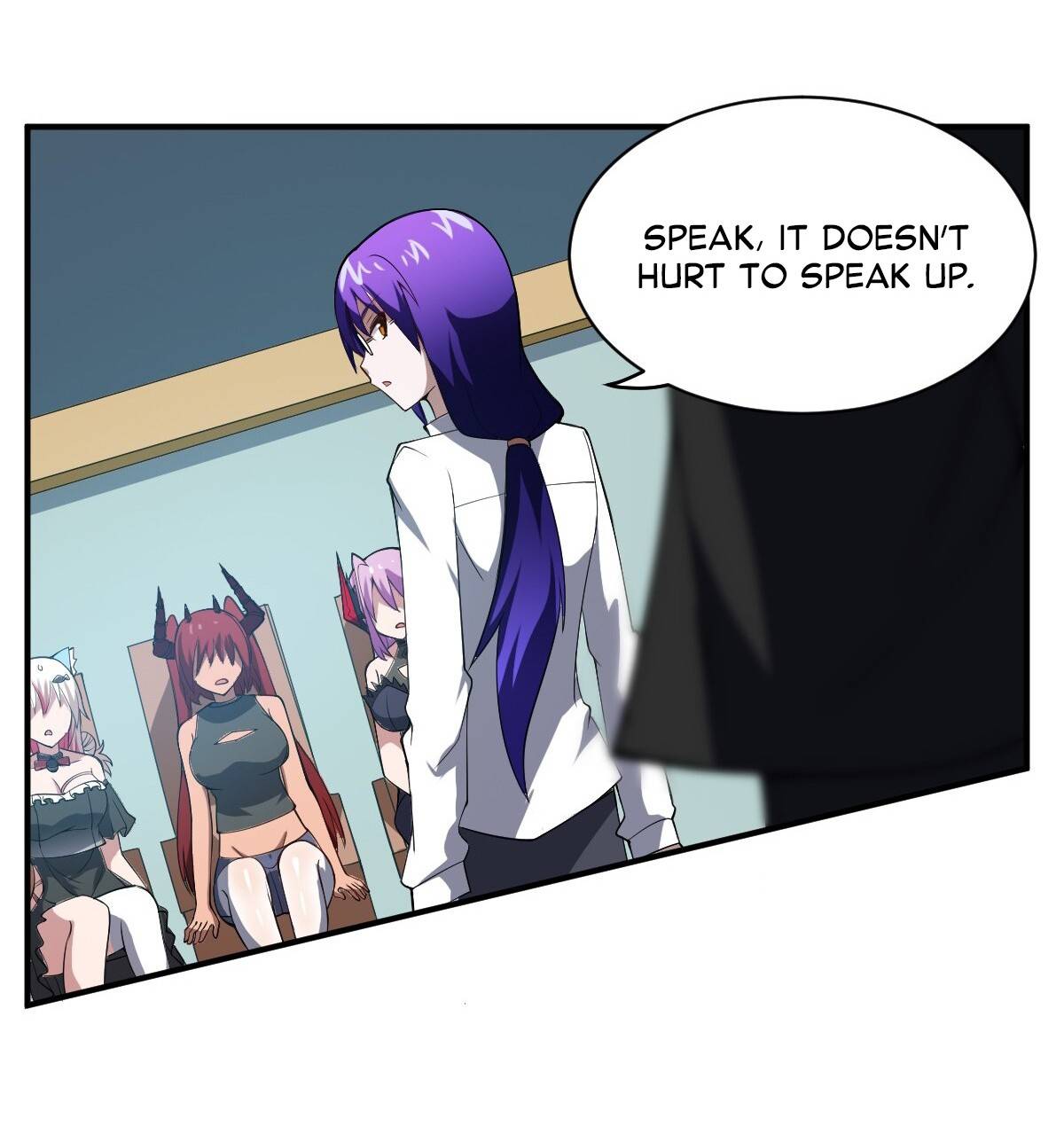 I, the Strongest Demon, Have Regained My Youth?! chapter 52 page 29