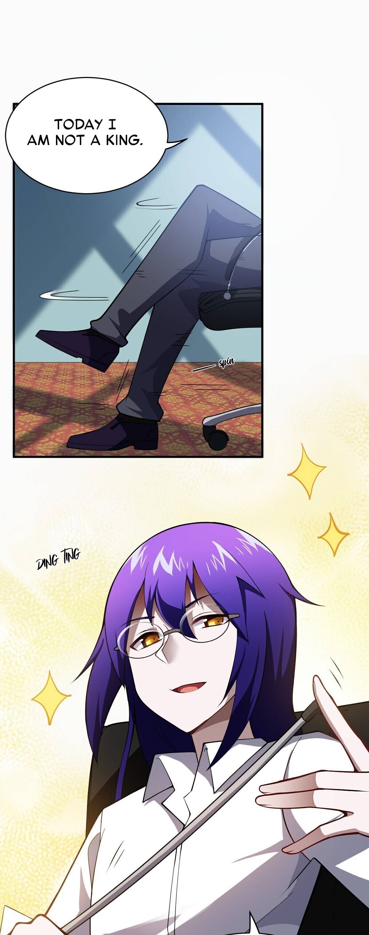 I, the Strongest Demon, Have Regained My Youth?! chapter 52 page 3