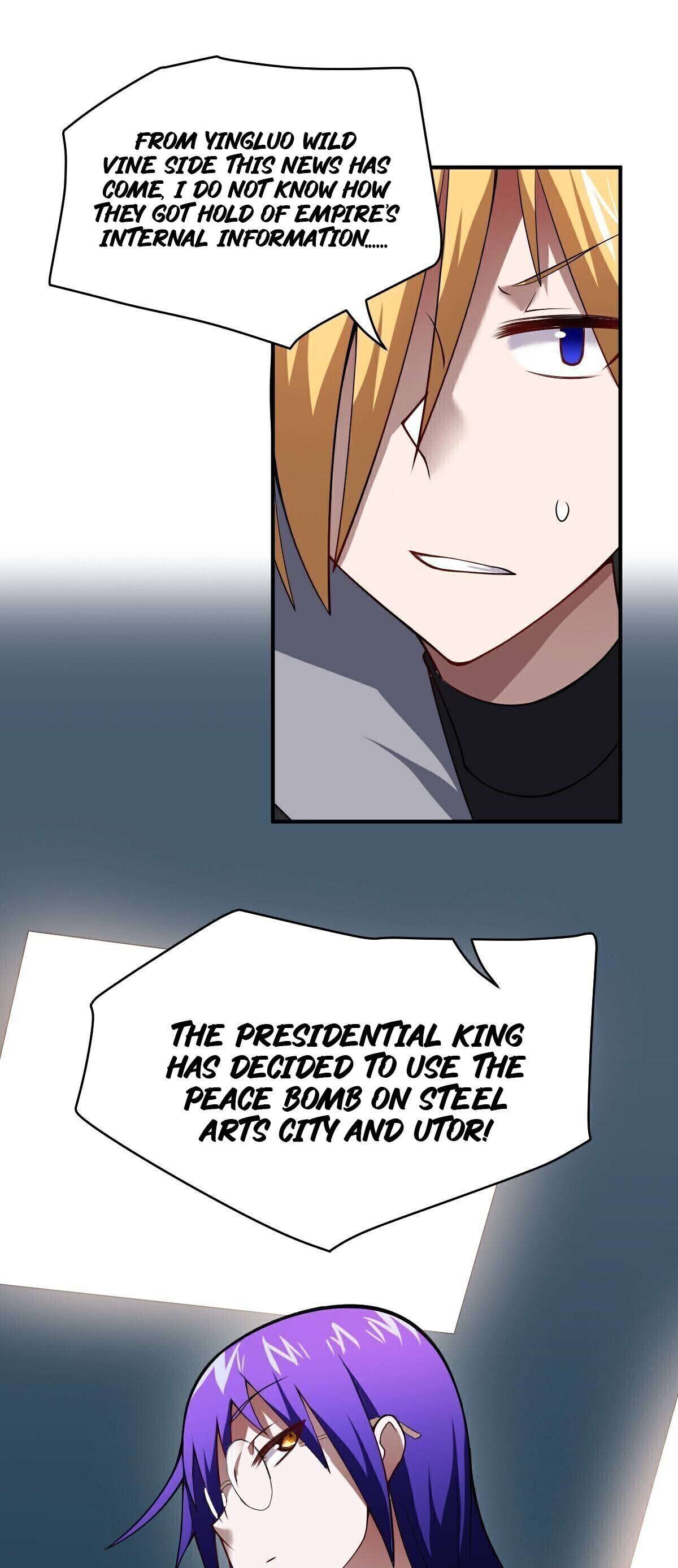 I, the Strongest Demon, Have Regained My Youth?! chapter 52 page 30