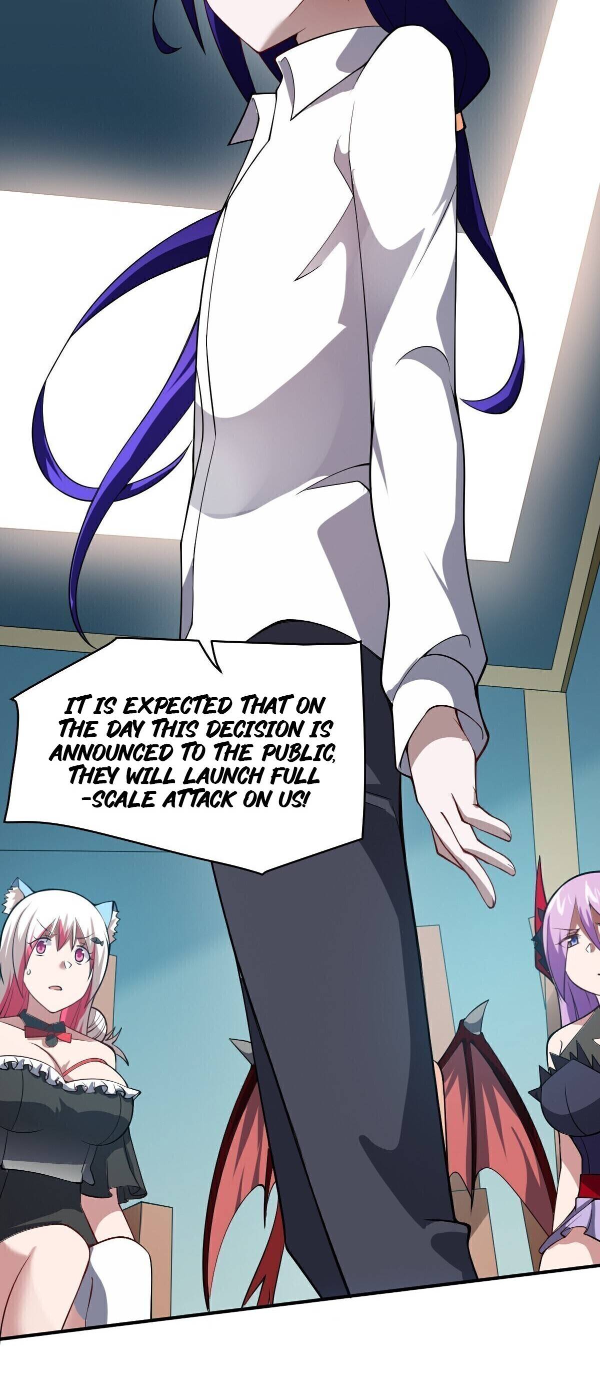 I, the Strongest Demon, Have Regained My Youth?! chapter 52 page 31