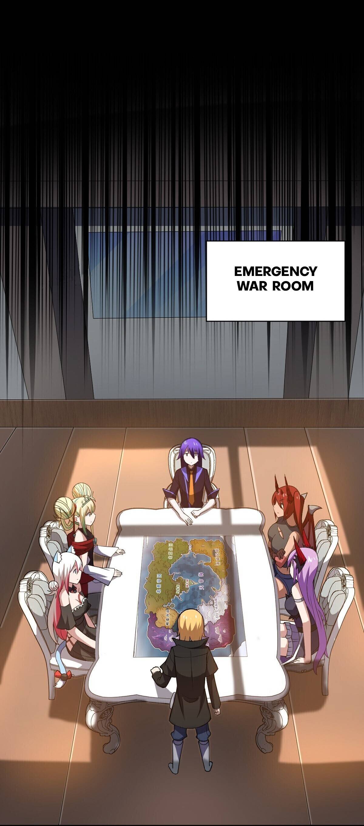 I, the Strongest Demon, Have Regained My Youth?! chapter 52 page 33