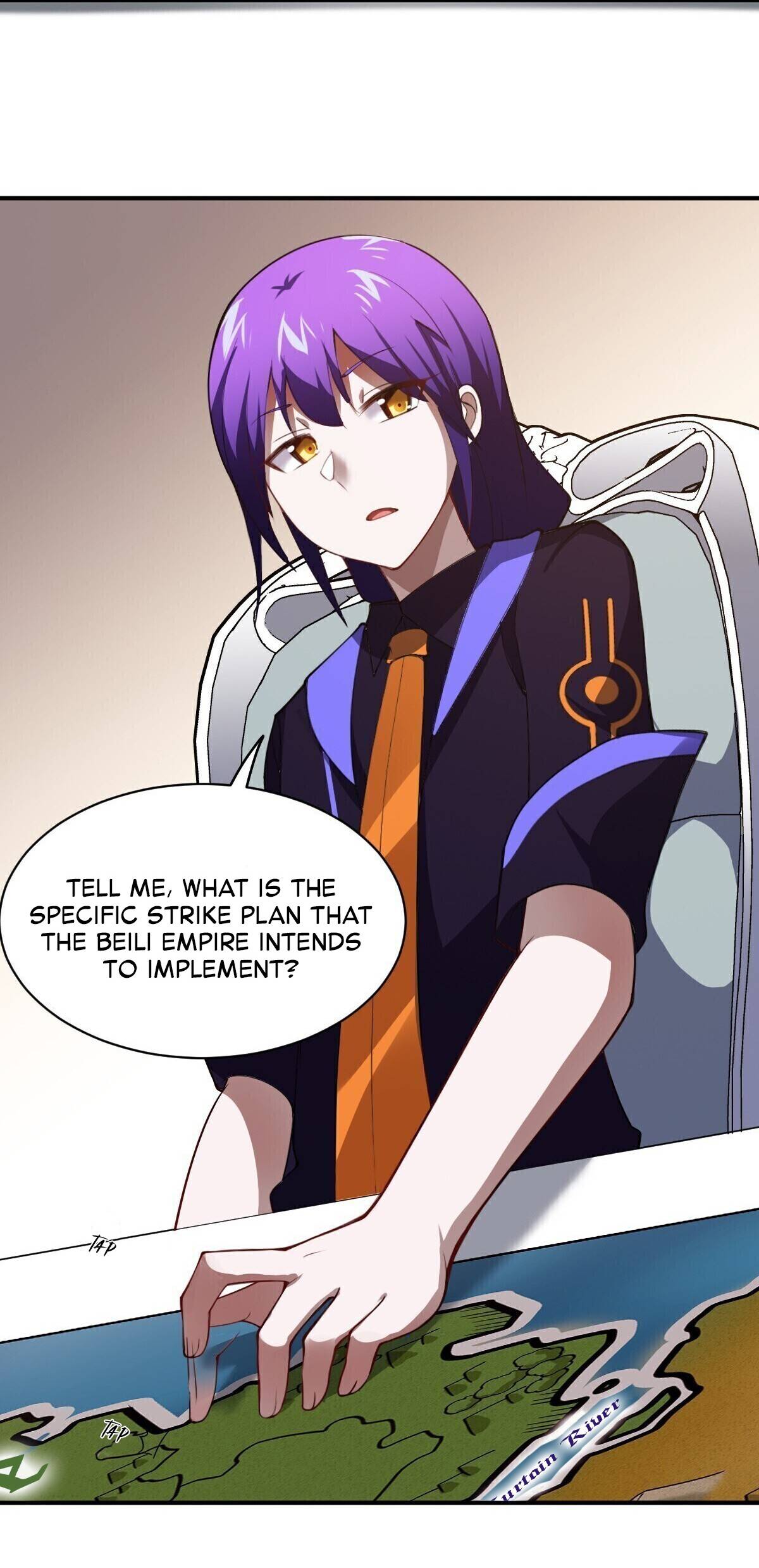 I, the Strongest Demon, Have Regained My Youth?! chapter 52 page 34