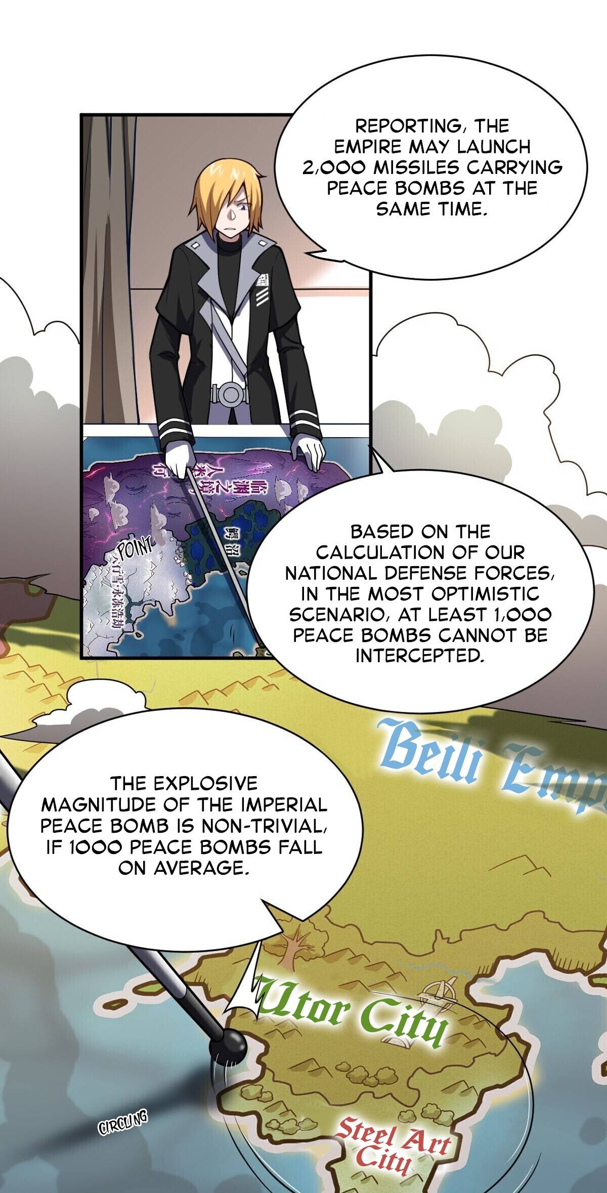 I, the Strongest Demon, Have Regained My Youth?! chapter 52 page 35