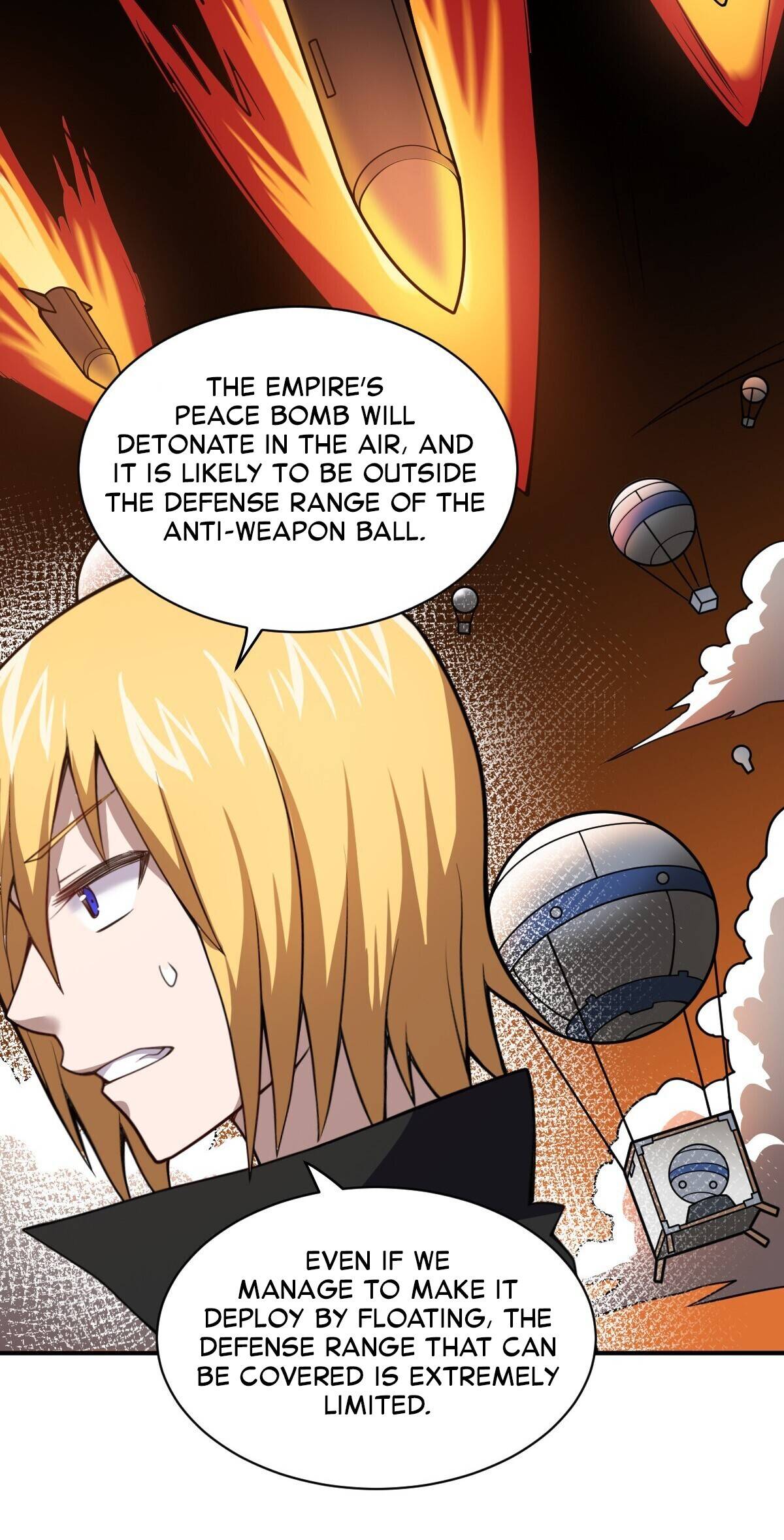 I, the Strongest Demon, Have Regained My Youth?! chapter 52 page 38