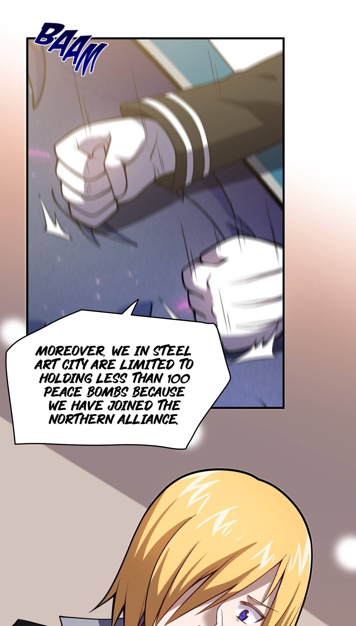 I, the Strongest Demon, Have Regained My Youth?! chapter 52 page 39