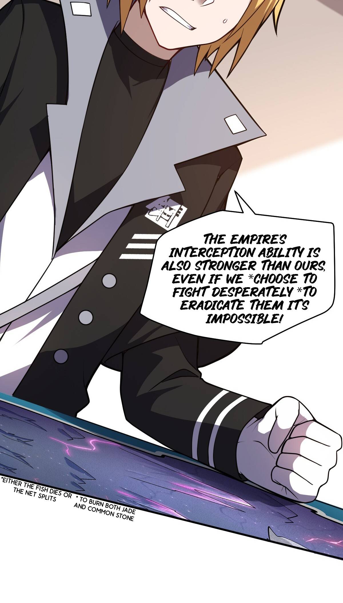 I, the Strongest Demon, Have Regained My Youth?! chapter 52 page 40