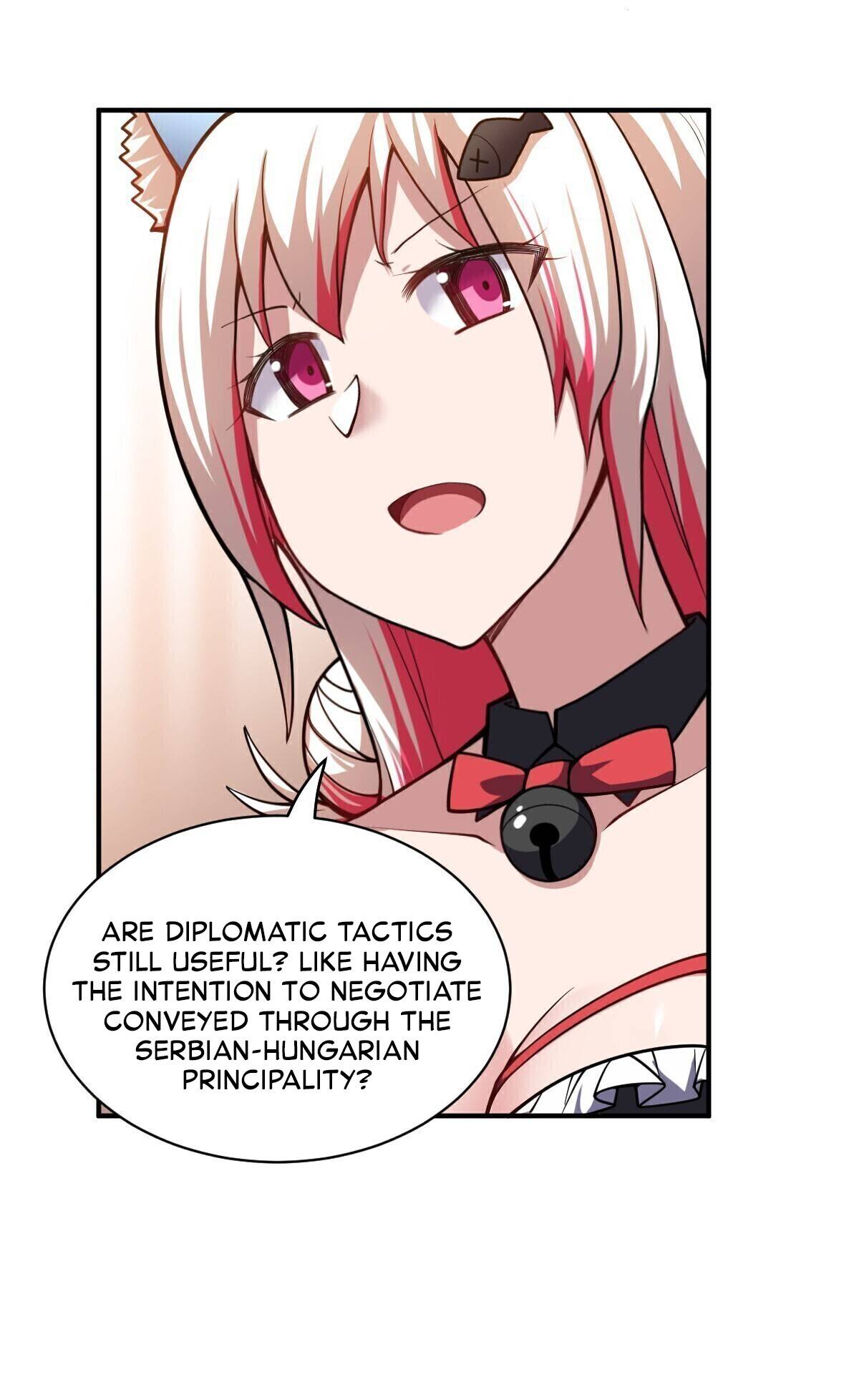 I, the Strongest Demon, Have Regained My Youth?! chapter 52 page 41