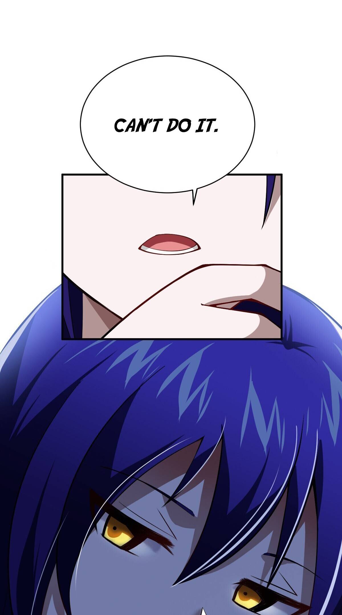 I, the Strongest Demon, Have Regained My Youth?! chapter 52 page 47