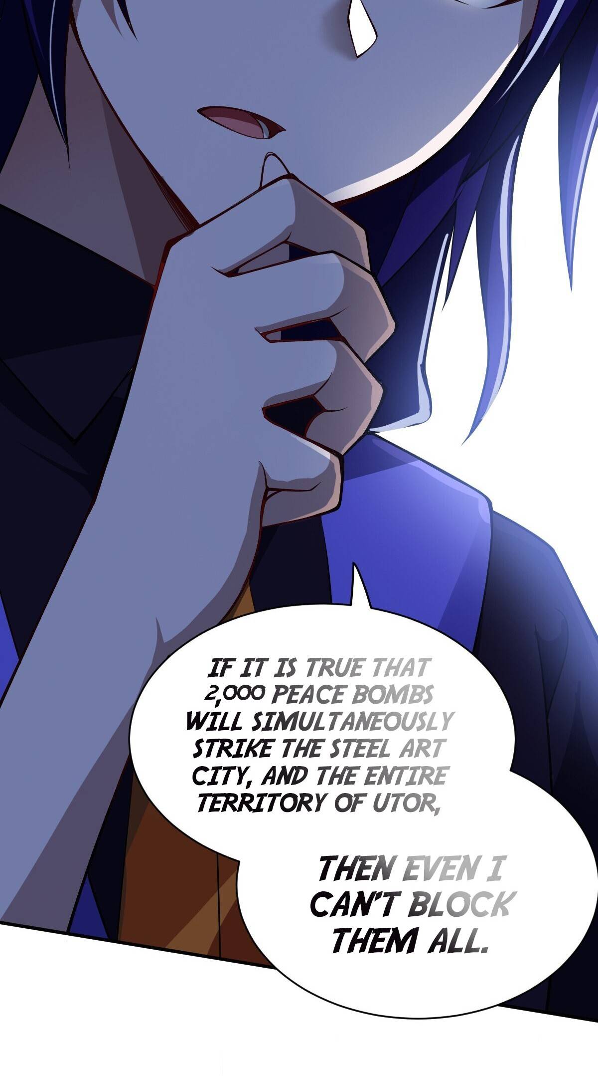 I, the Strongest Demon, Have Regained My Youth?! chapter 52 page 48