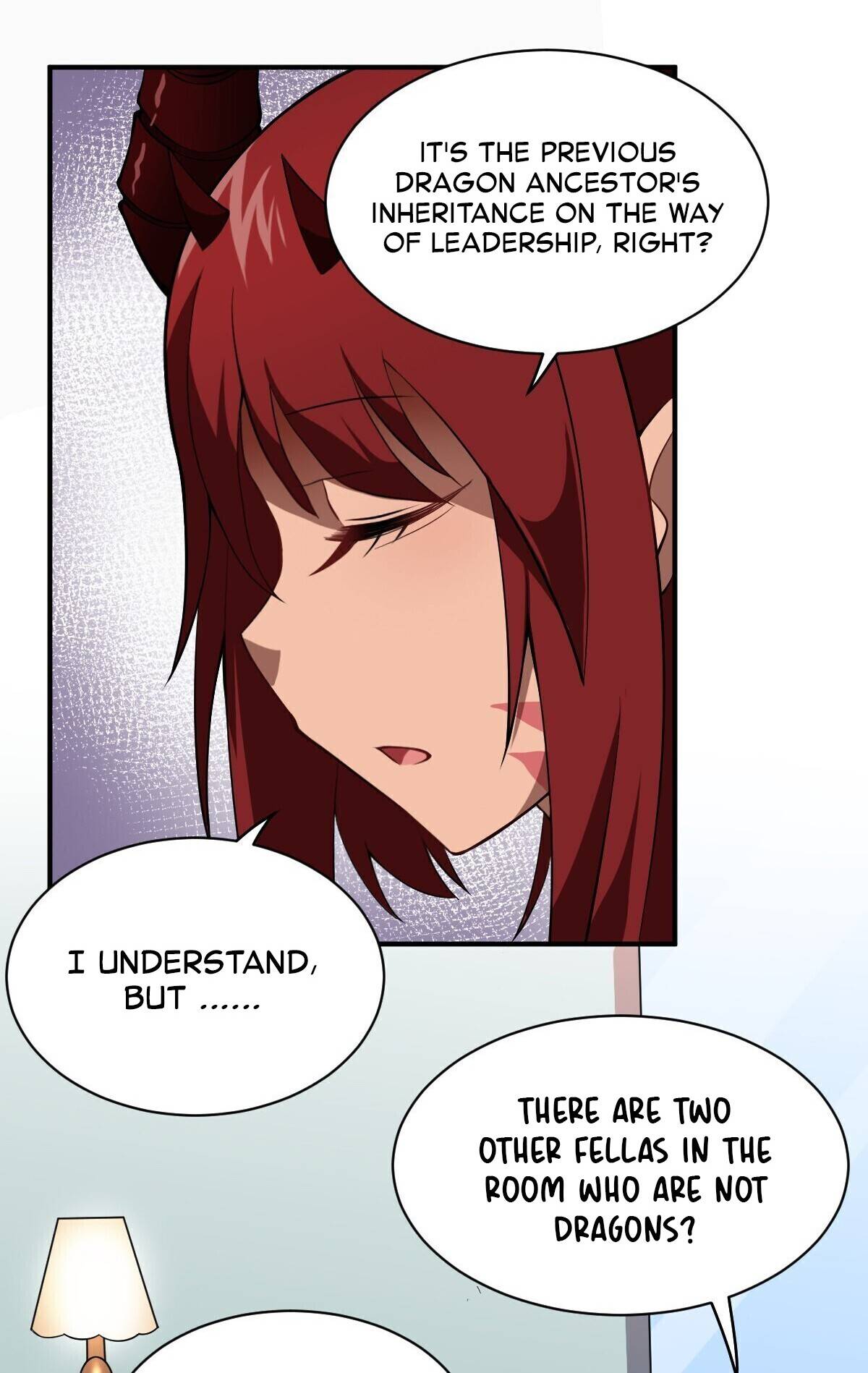 I, the Strongest Demon, Have Regained My Youth?! chapter 52 page 5