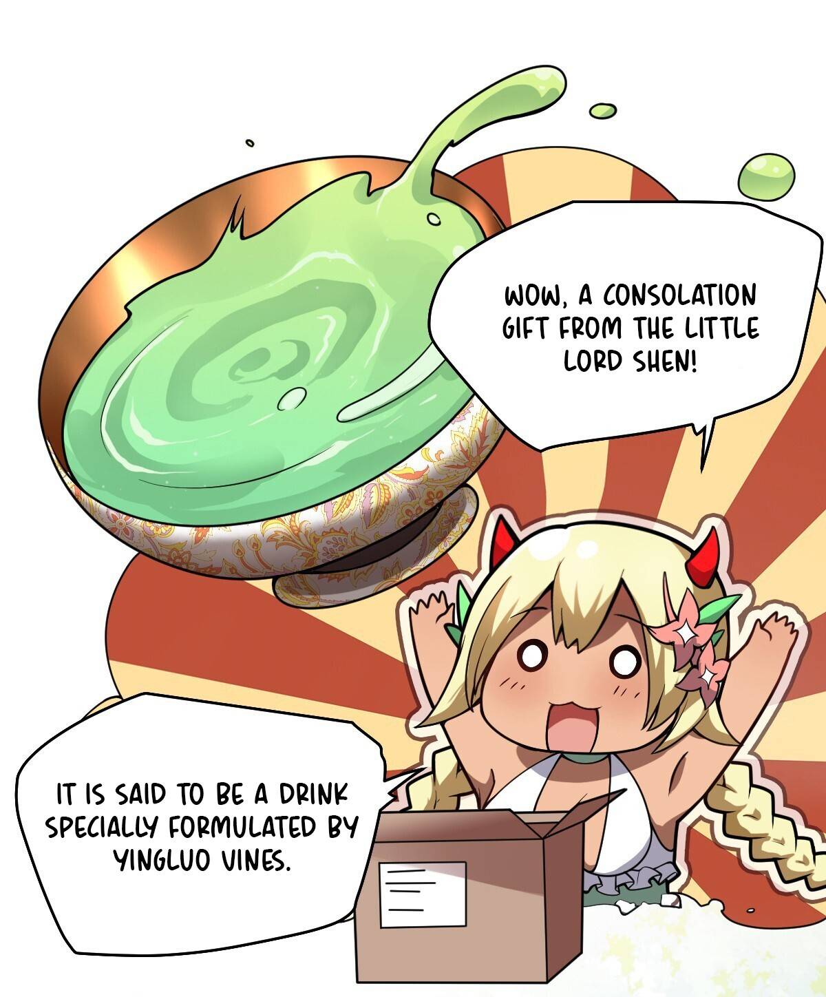 I, the Strongest Demon, Have Regained My Youth?! chapter 52 page 50