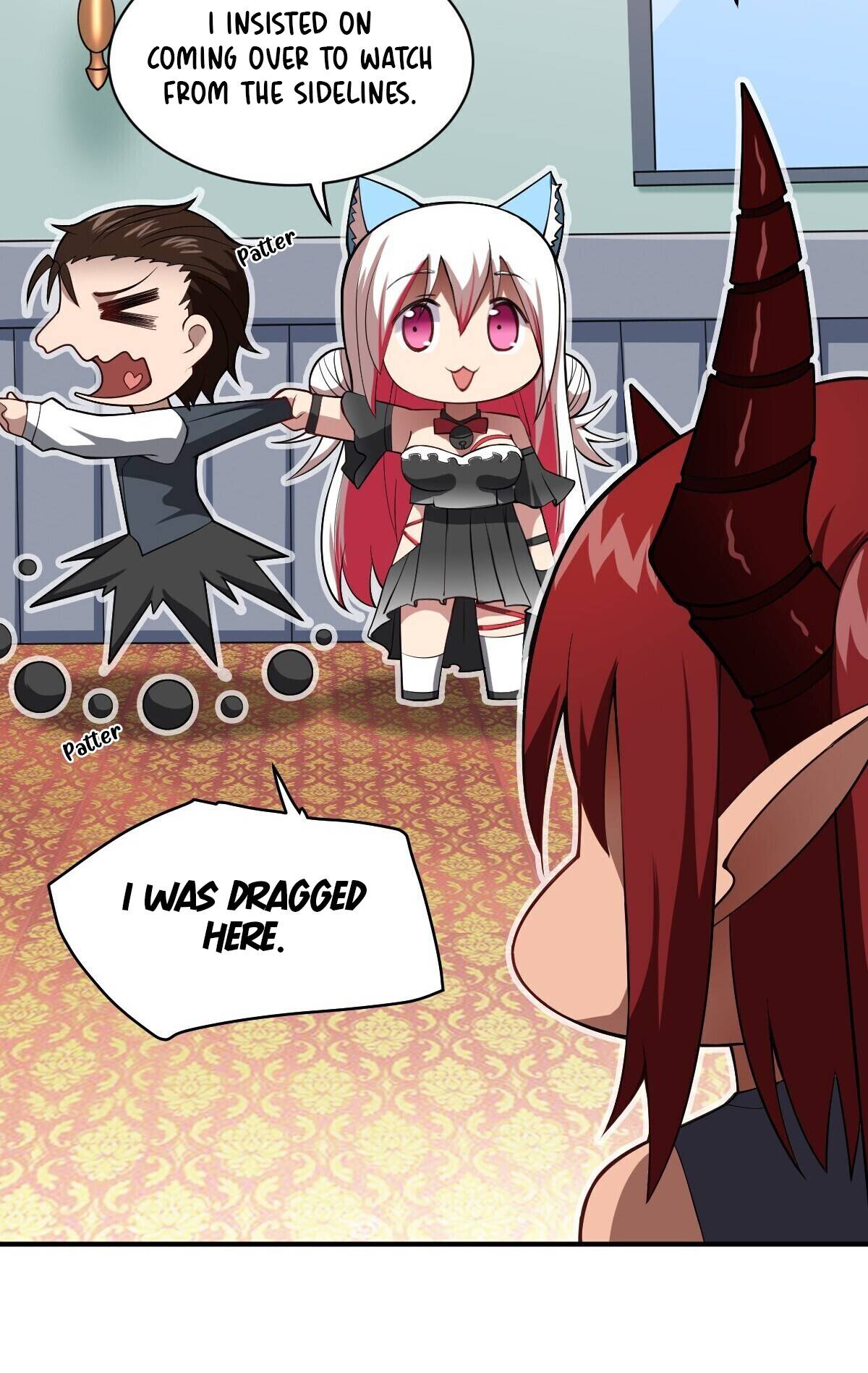 I, the Strongest Demon, Have Regained My Youth?! chapter 52 page 6