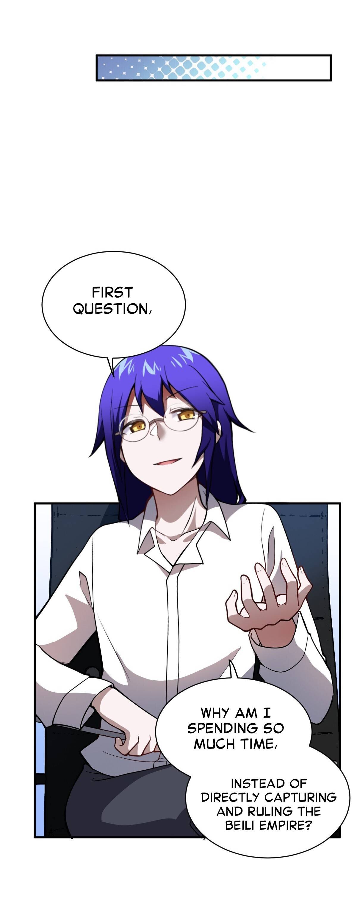 I, the Strongest Demon, Have Regained My Youth?! chapter 52 page 7