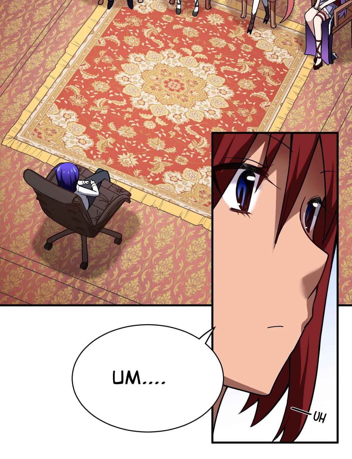 I, the Strongest Demon, Have Regained My Youth?! chapter 52 page 9