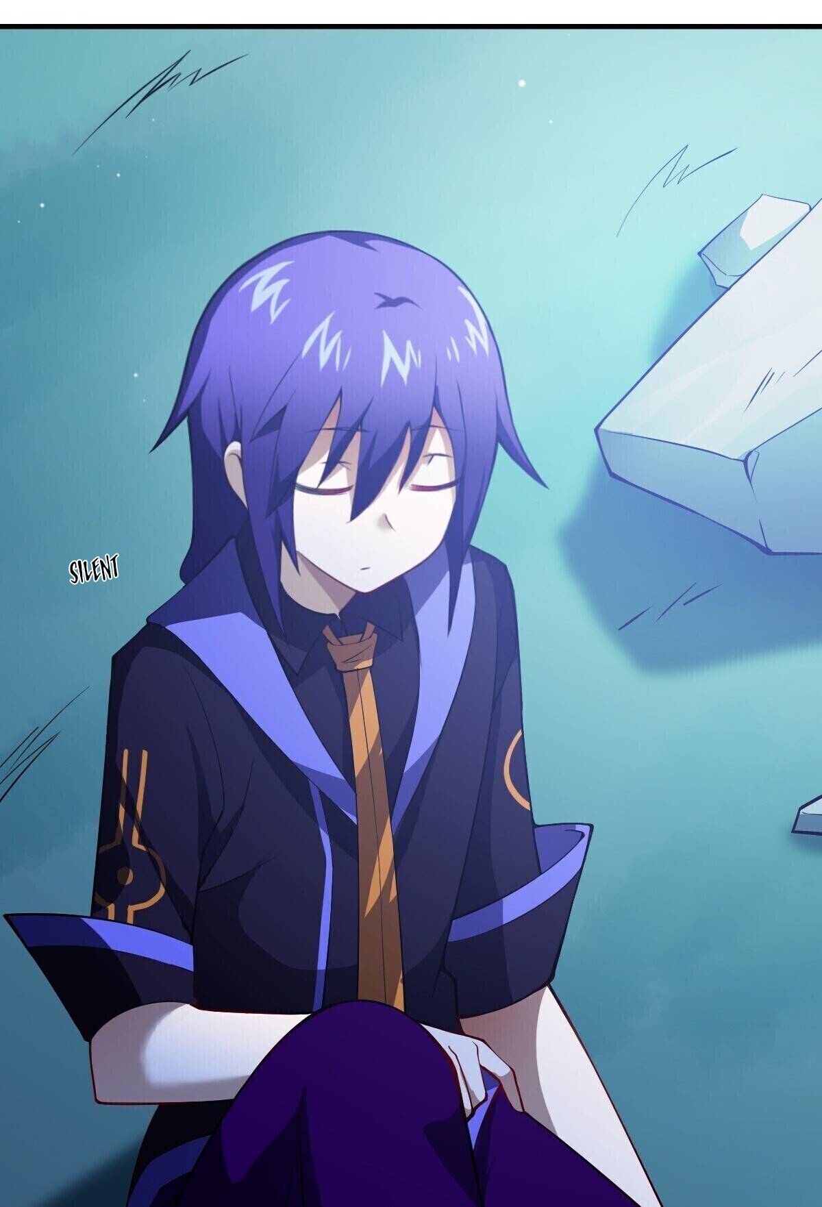 I, the Strongest Demon, Have Regained My Youth?! chapter 53 page 2