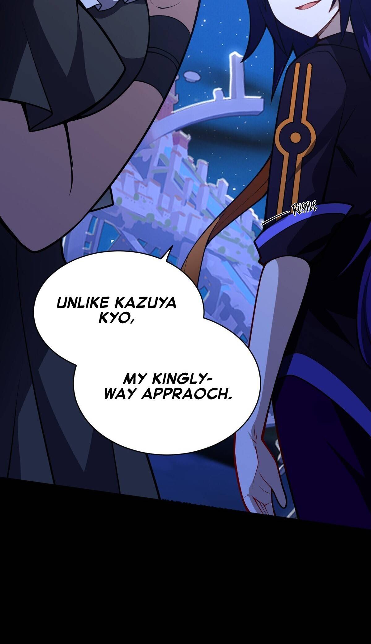 I, the Strongest Demon, Have Regained My Youth?! chapter 53 page 20