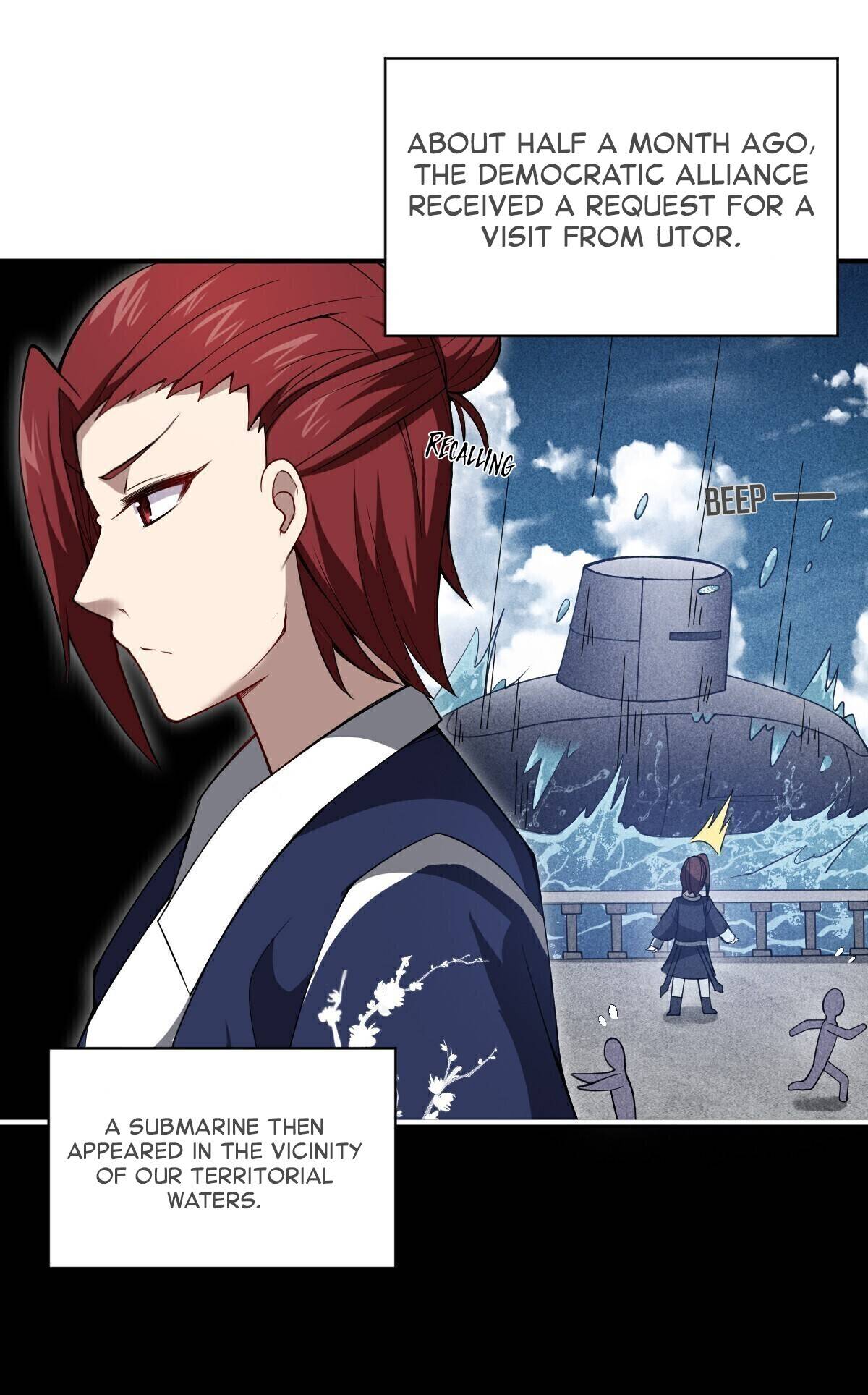 I, the Strongest Demon, Have Regained My Youth?! chapter 53 page 24